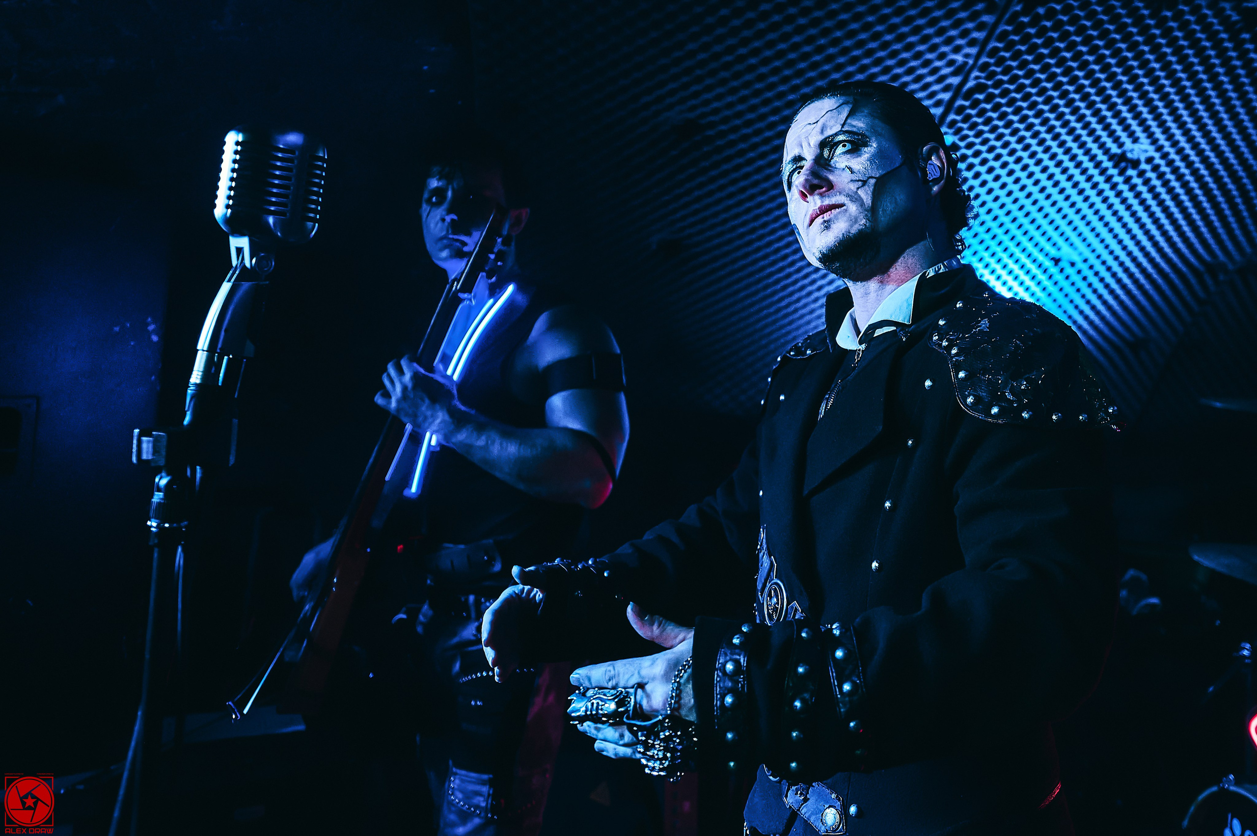 OTTO DIX XX ЛЕТ Красноярск #1. Фотограф Москва Concerts photo / Fashion photо