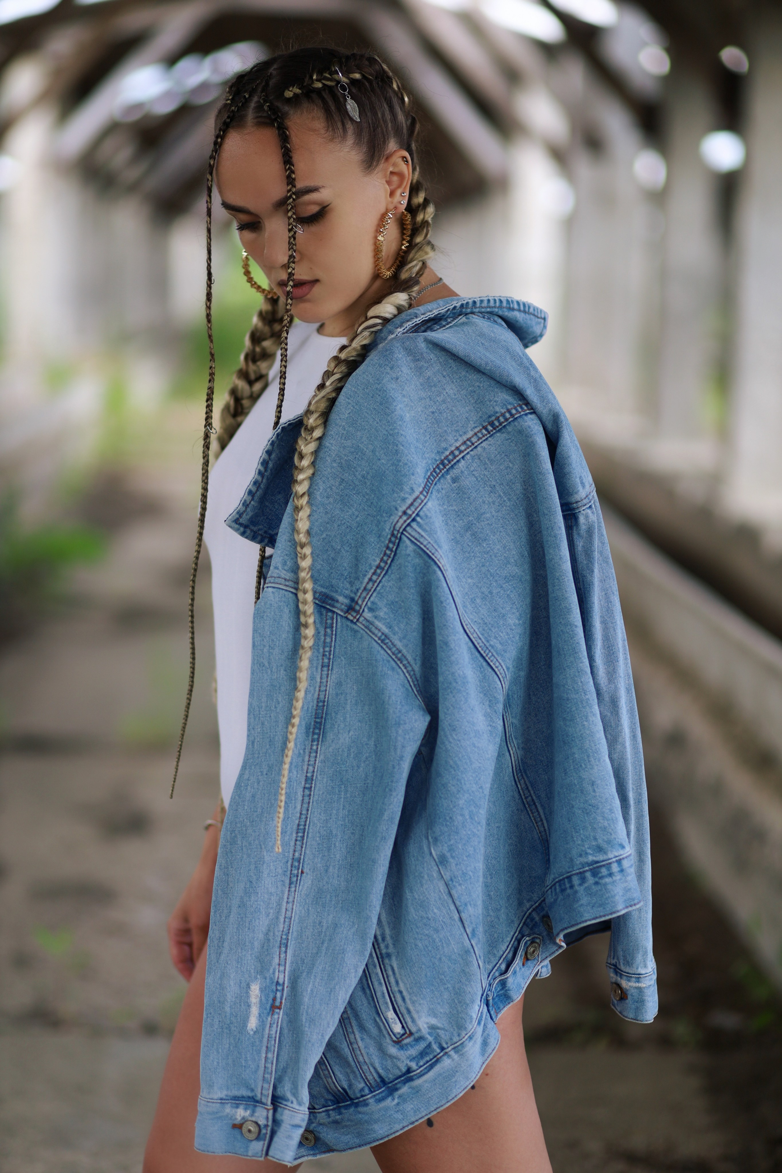 Дарья. Алексин. Главная