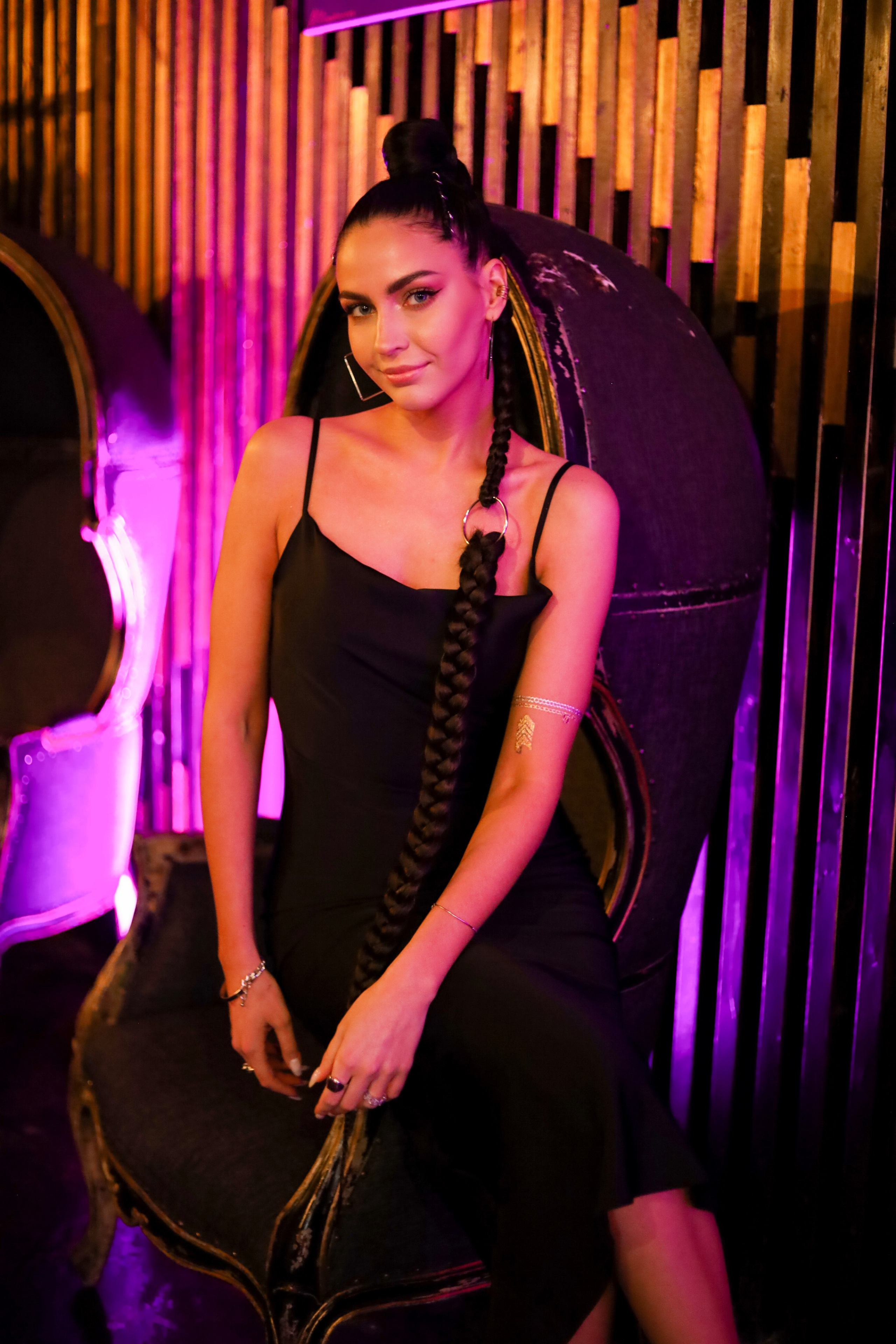 День Рождения.Лофт. Главная