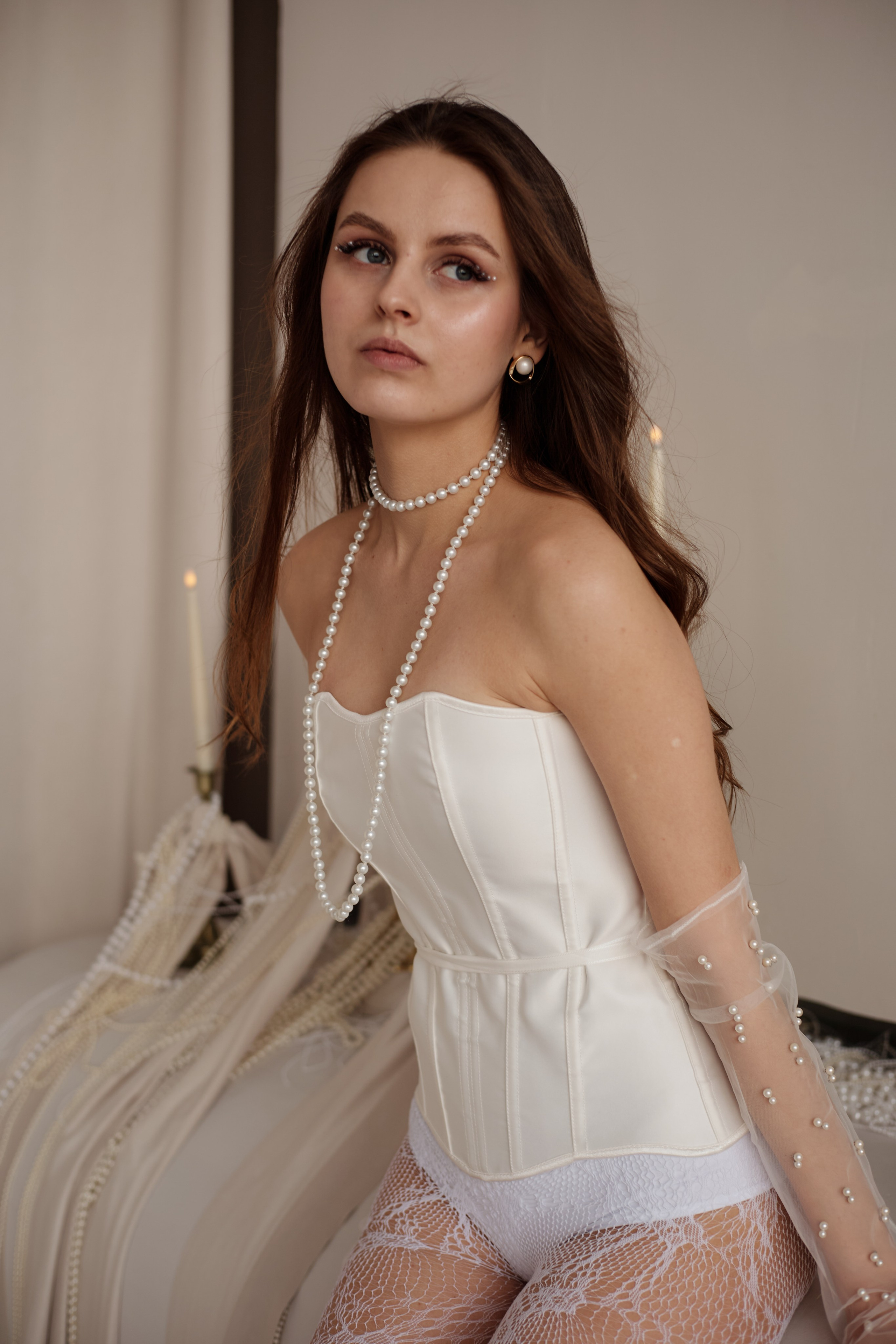 Фотосессия для Ксении. Фотограф из Казани