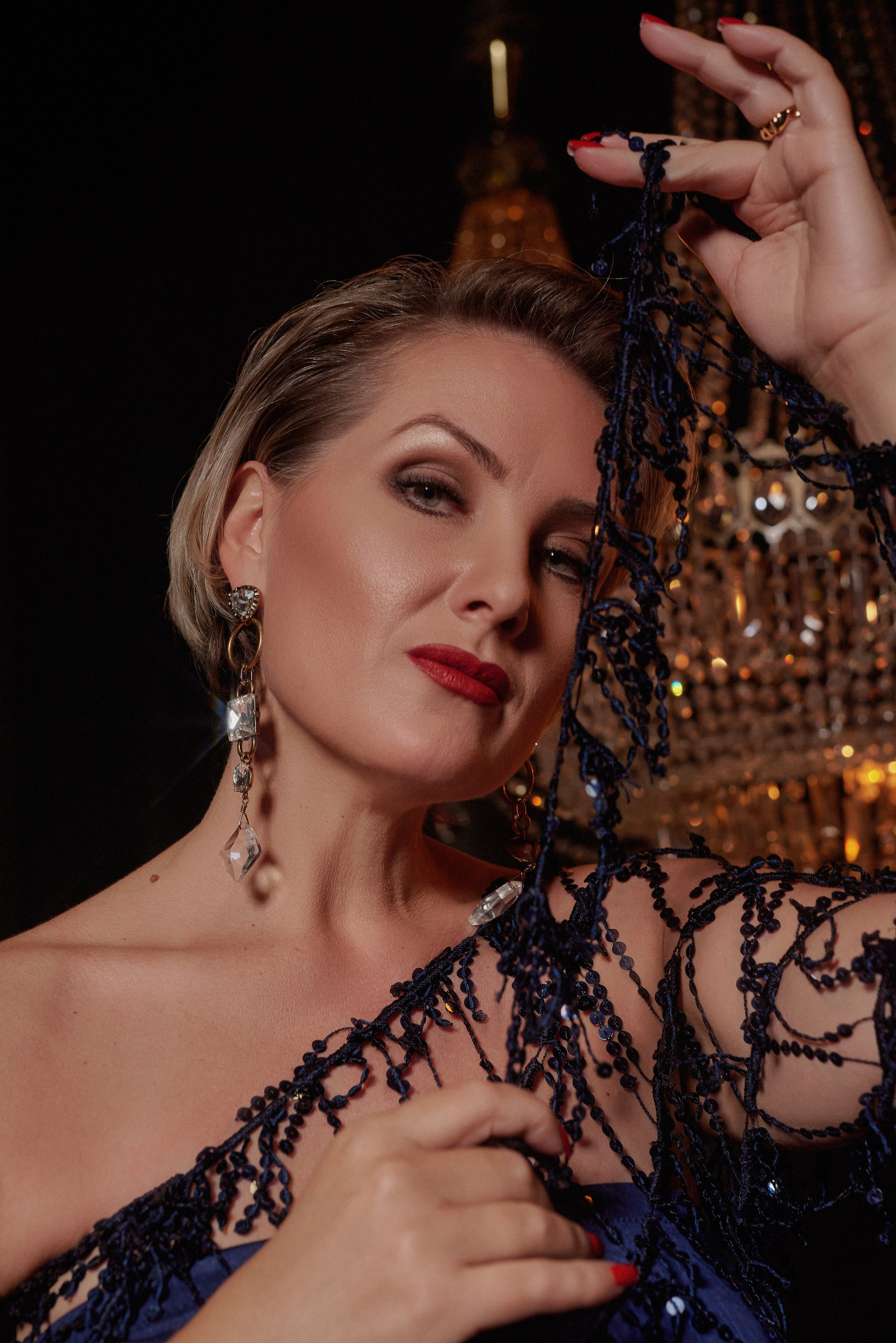 Анастасия Игошина — теле радиоведущая. Наталия Дианова — фотограф для брендов и экспертов в Москве