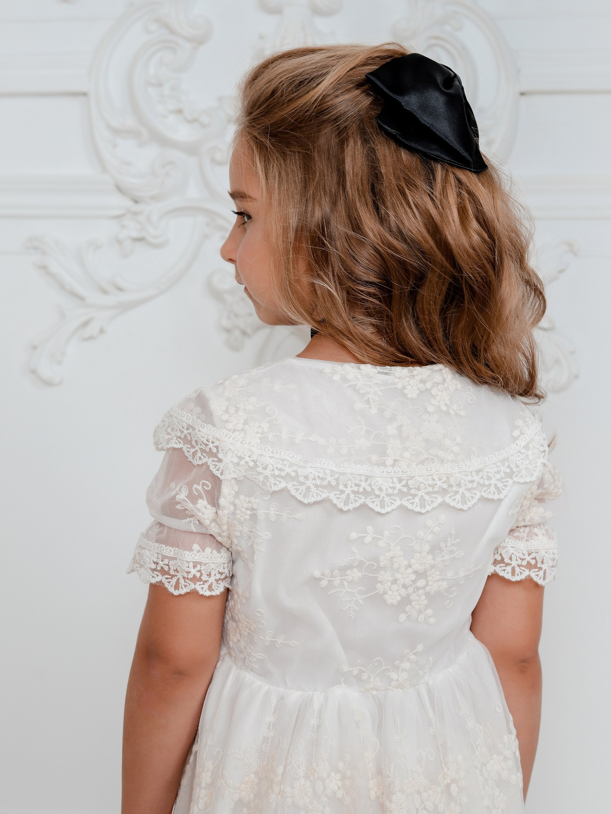 Детские платья. Наталия Дианова — фотограф для брендов и экспертов в Москве