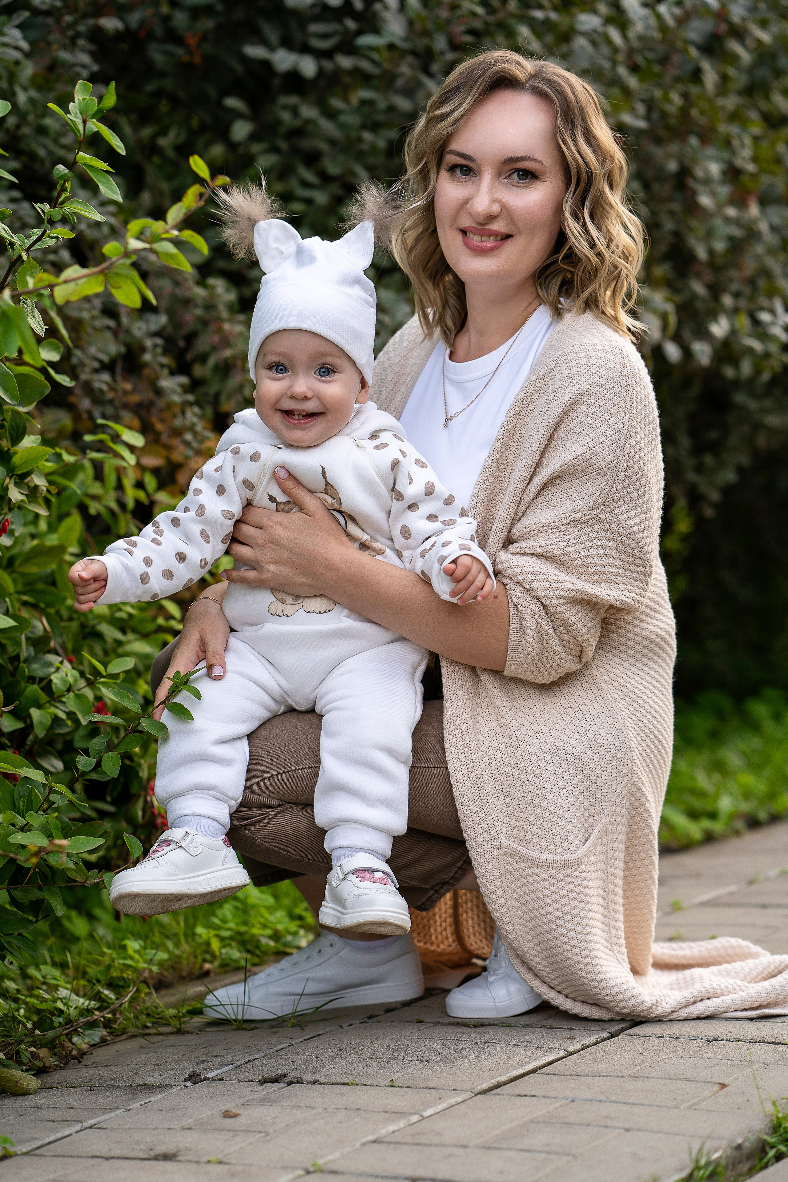 Екатерина. Главная