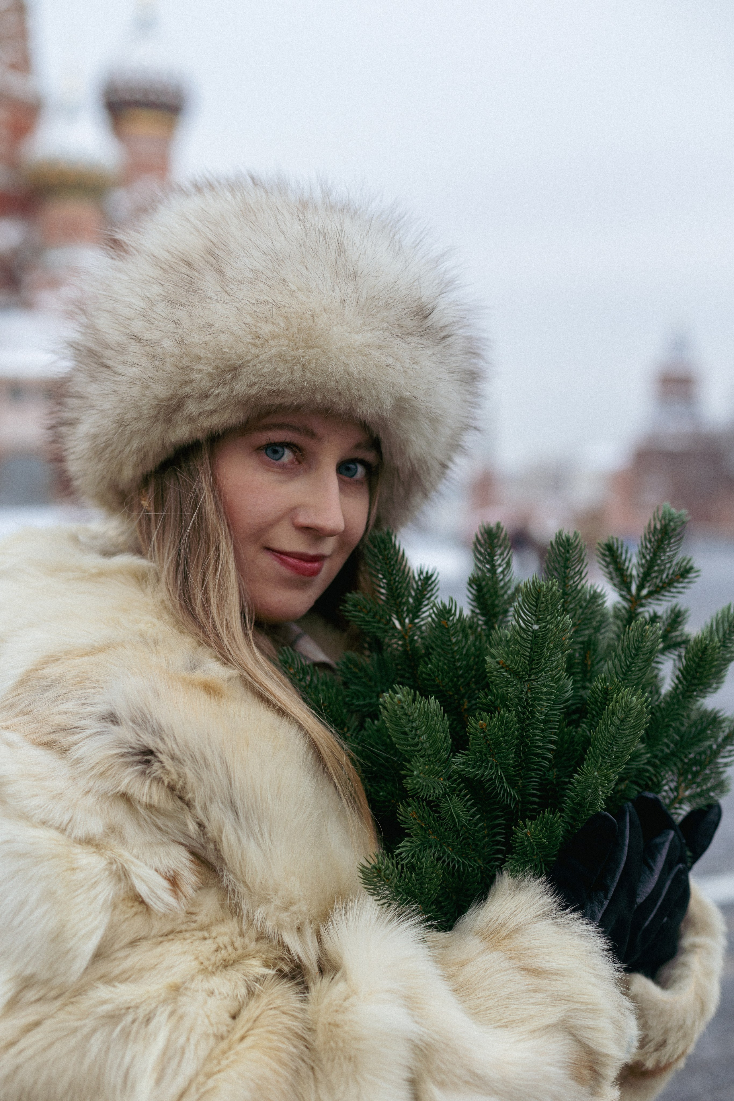 Анна. Наталья Косьянова. Ваш фотограф. Москва