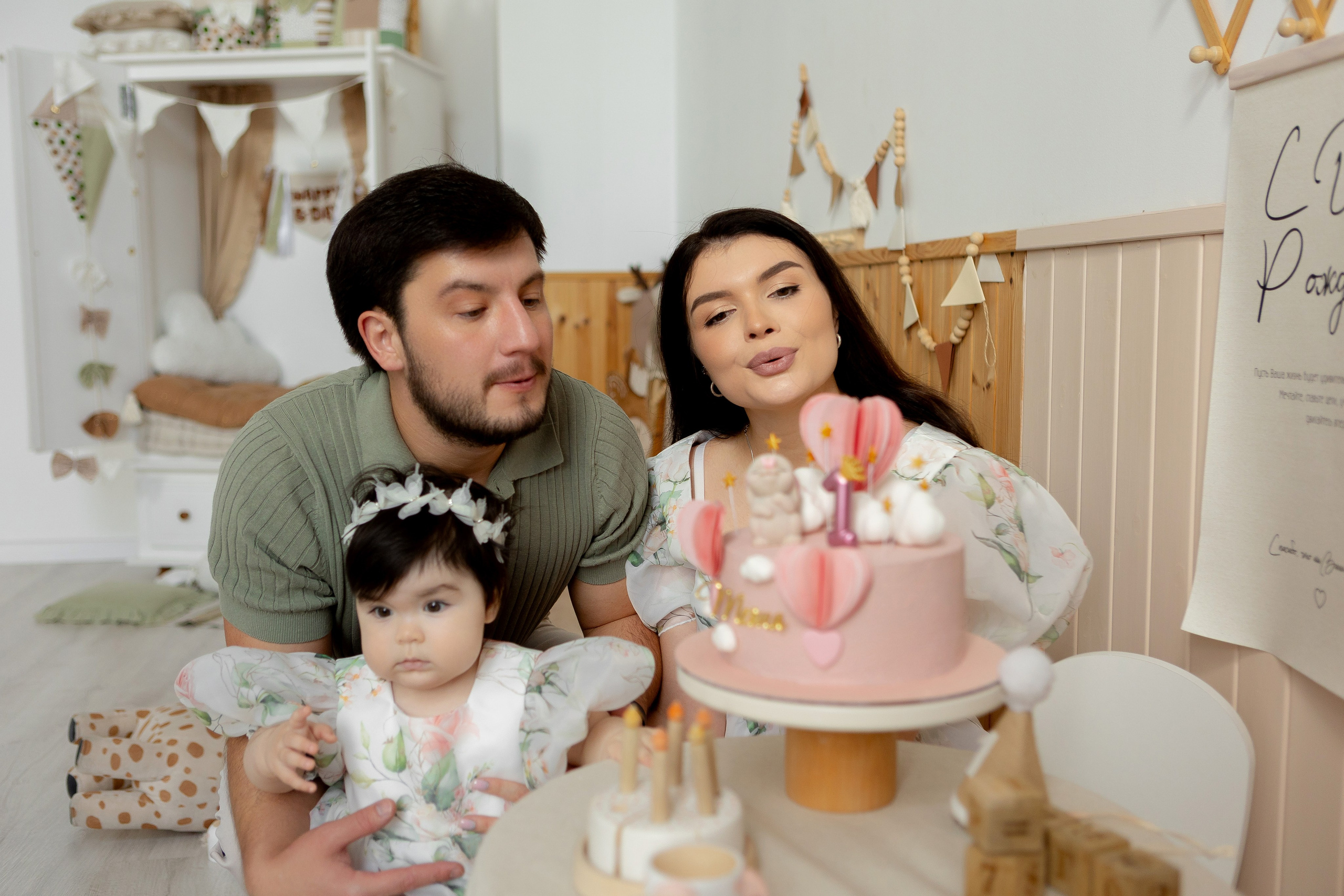 Теона. Наталья Косьянова. Ваш фотограф. Москва