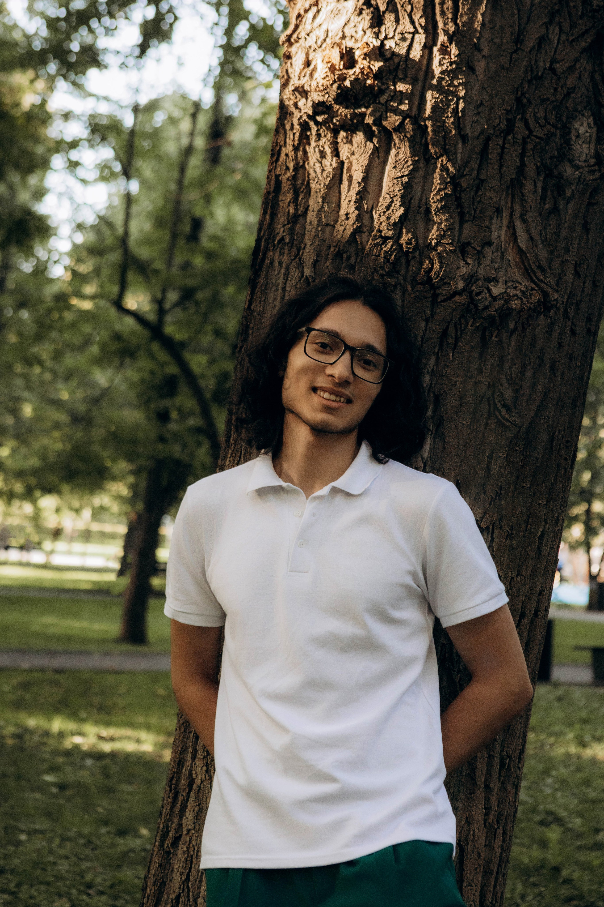 Бахриддин и Дарья. Наталья Косьянова. Ваш фотограф. Москва