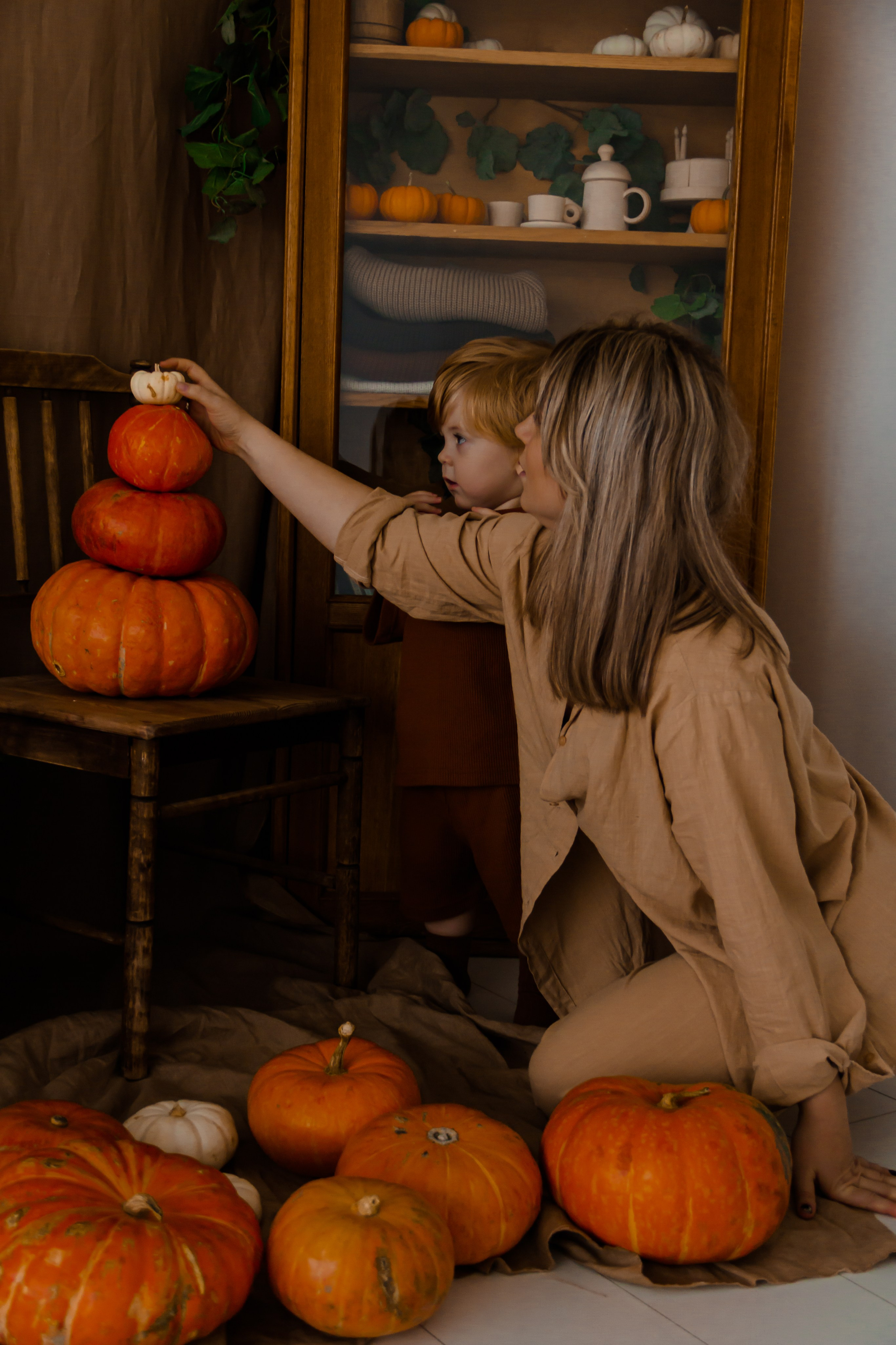 Алексей\Света\Лев