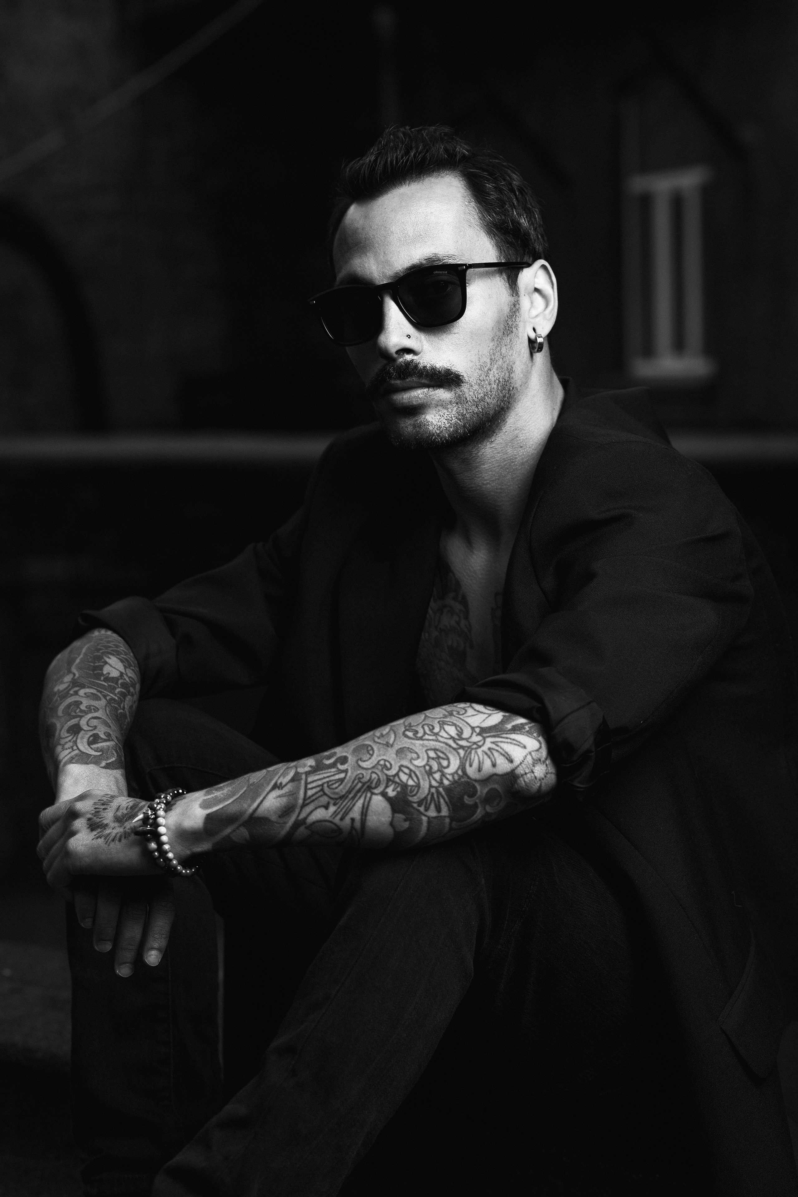 Дима. Портретный фотограф