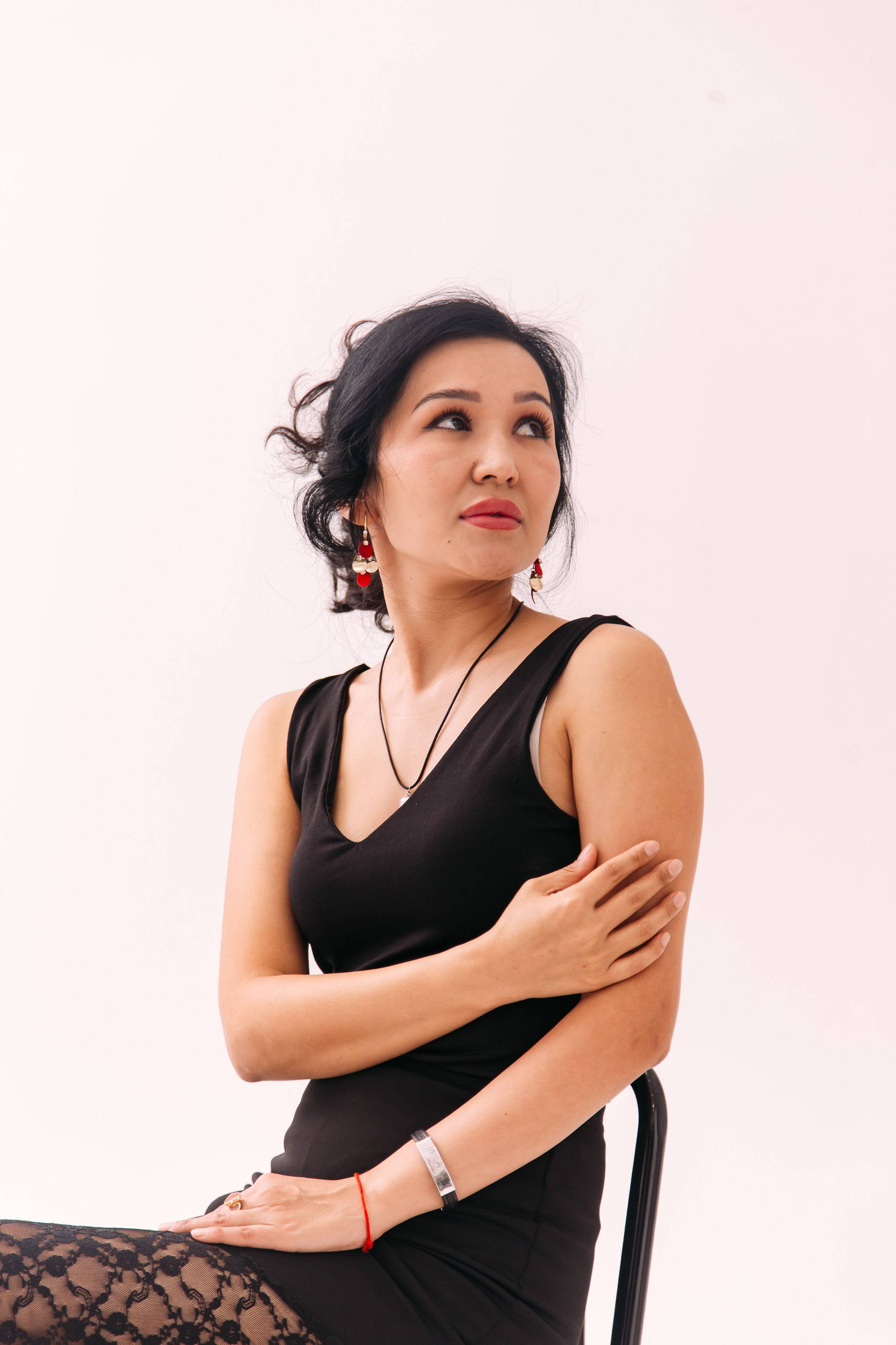 Дильшат и Гузяй. Рекламный и портретный фотограф в Алматы — Серекпаев Танирхан