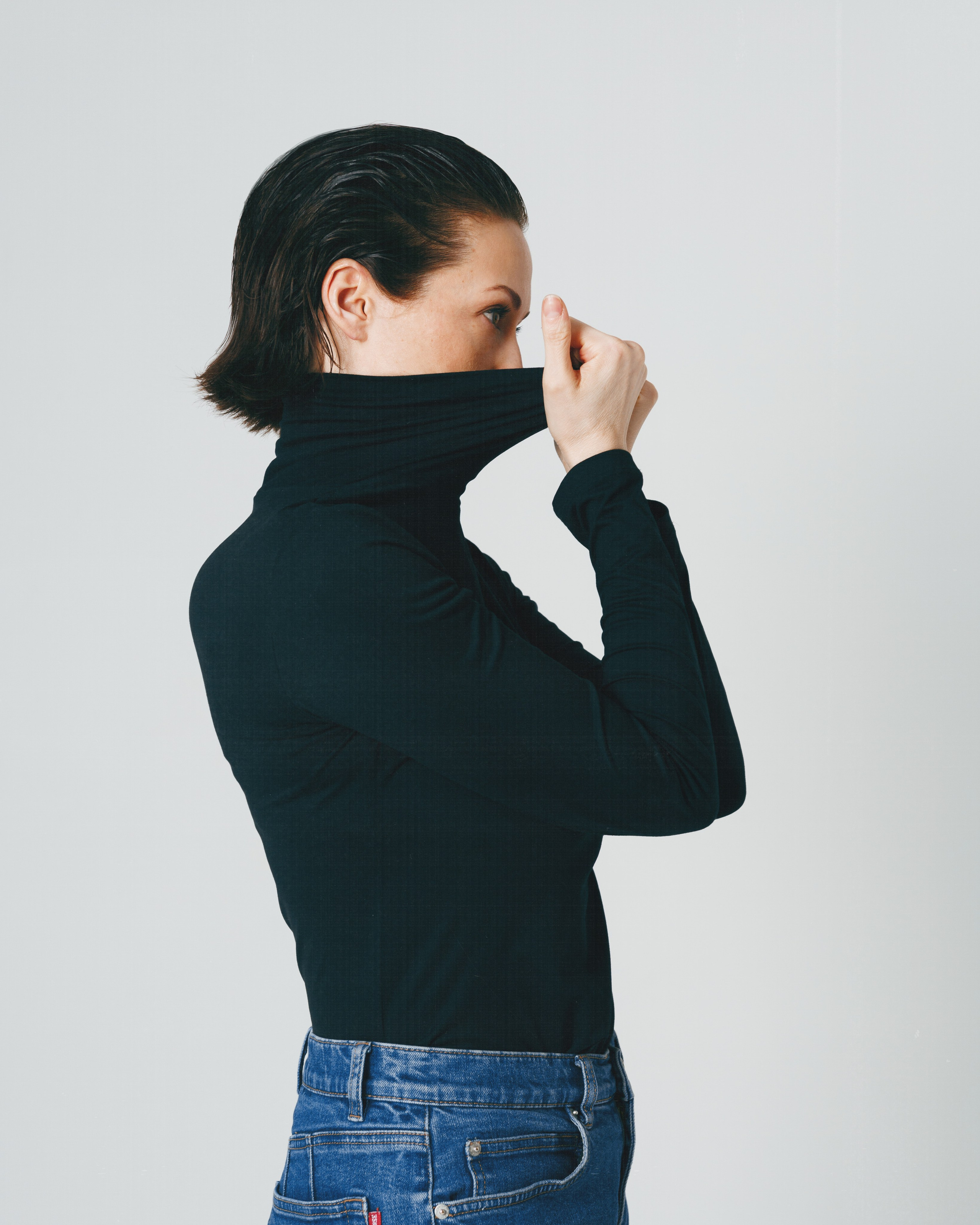 Персональная съемка. Женский портрет. Портретный женский фотограф в Нижнем Новгороде Алиса Обухова