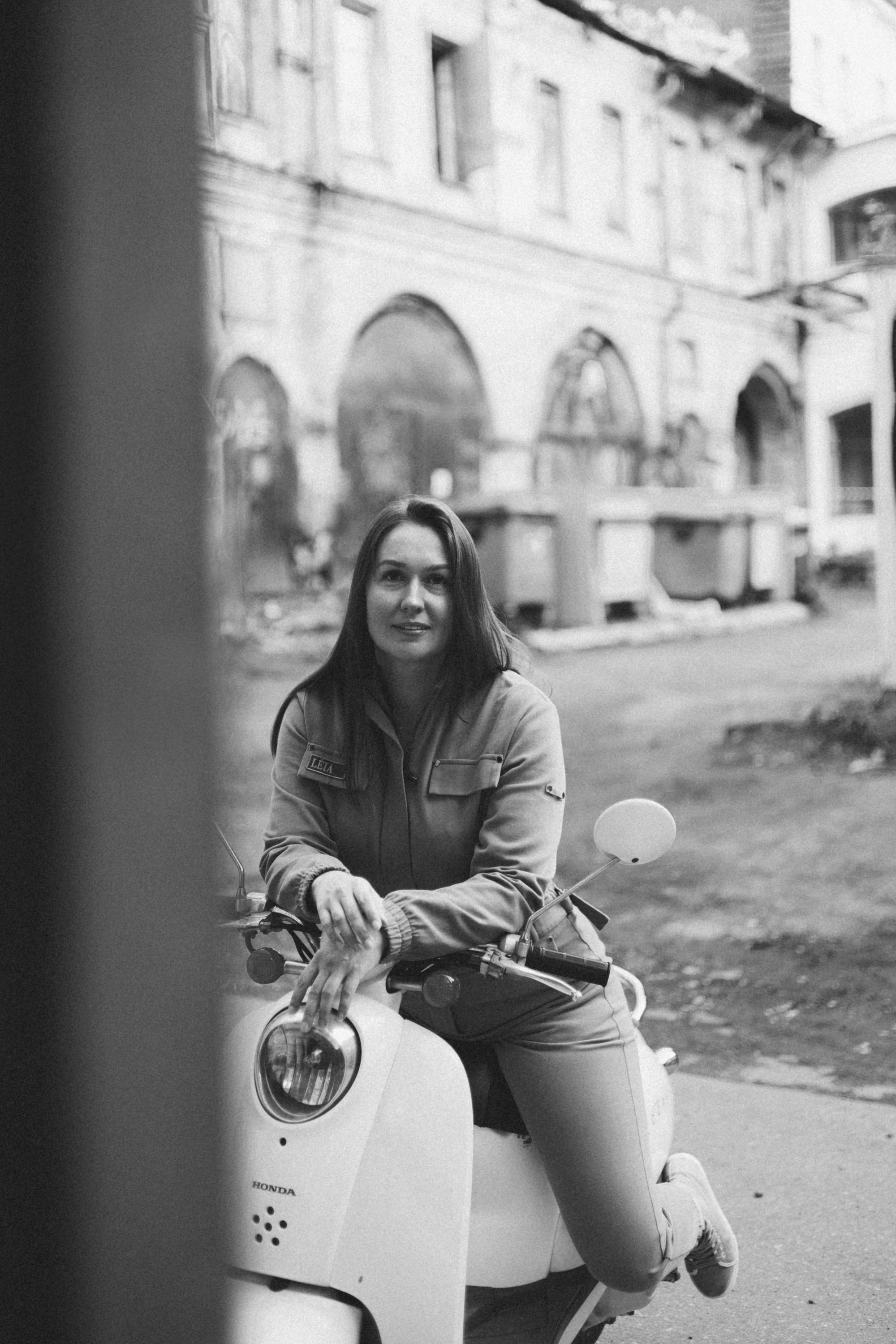 Персональная съемка. Женский портрет. Портретный женский фотограф в Нижнем Новгороде Алиса Обухова