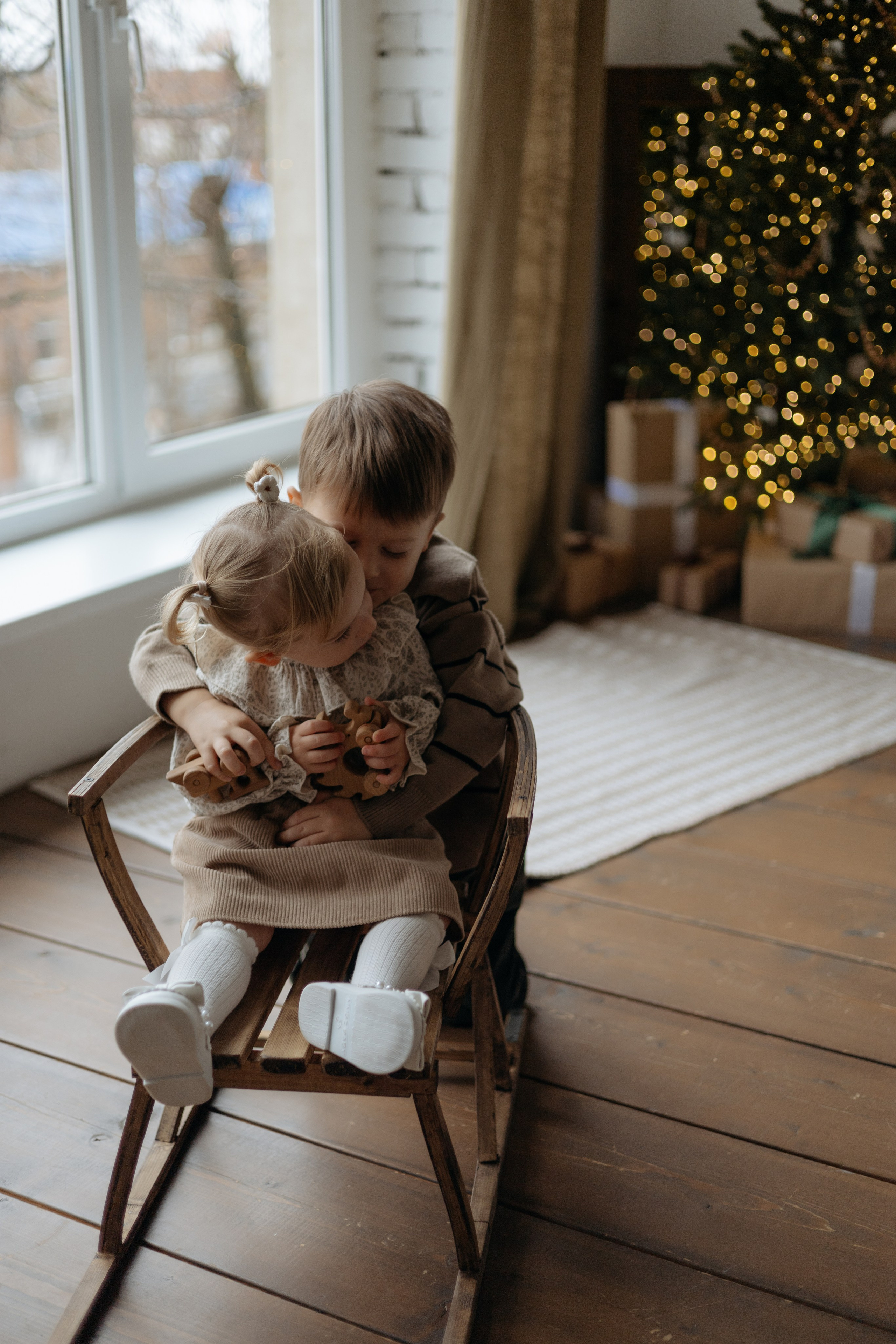 Сашуле 2 годика. Самый теплый фотограф в Краснодаре Рябоконь Ксения