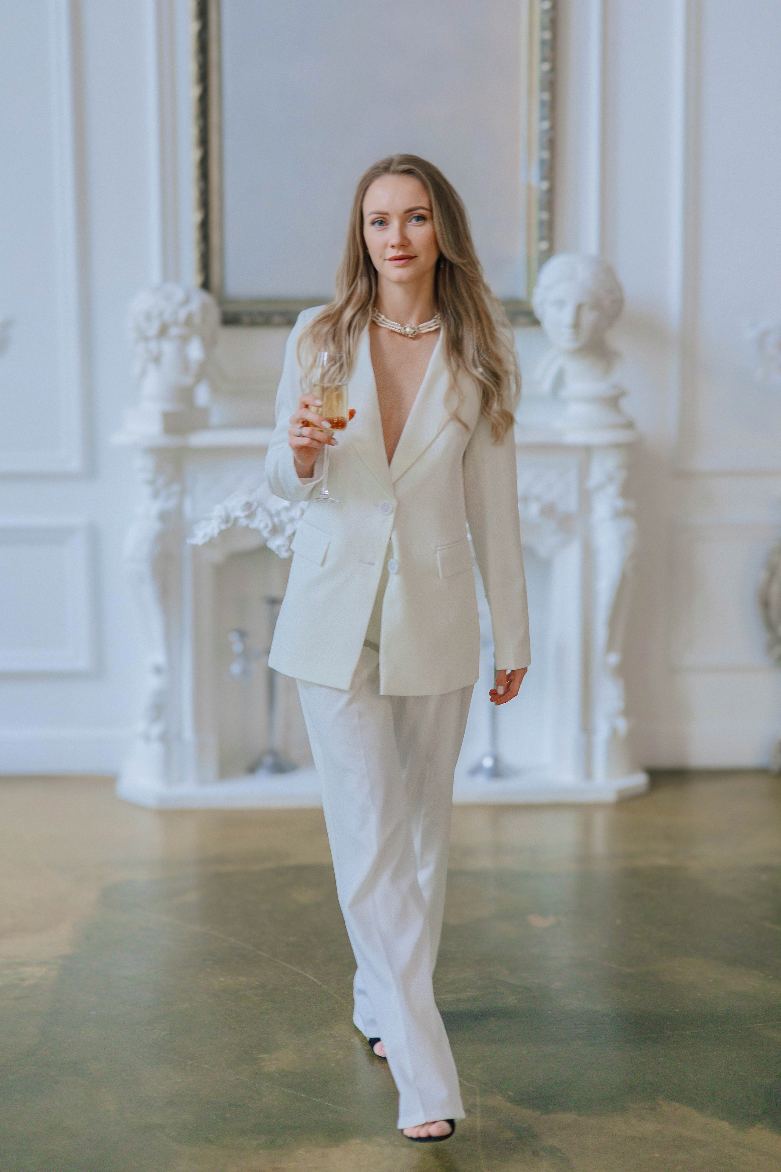 Валерия. Фотограф в Москве и Московской области Екатерина Неробеева