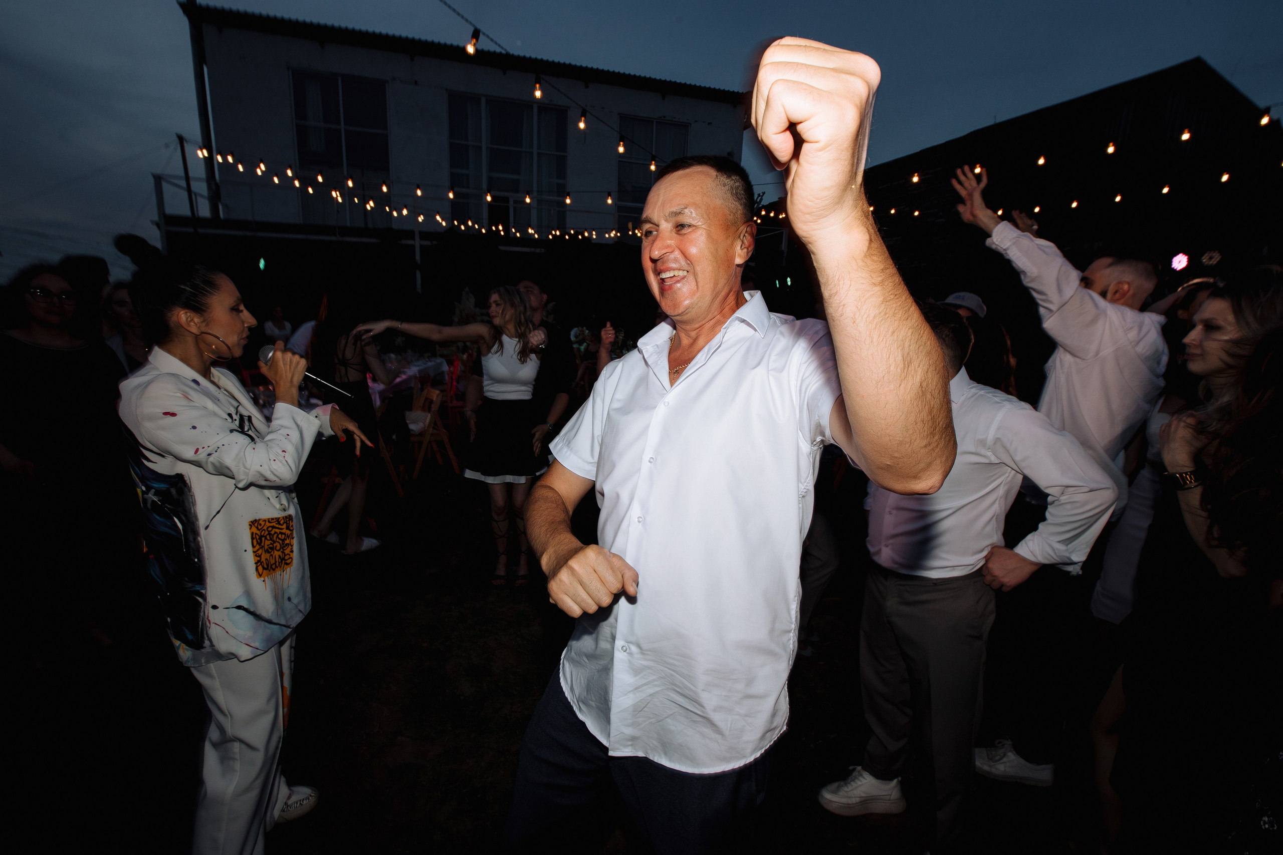 Свадебный репортаж. Свадебный и Репортажный фотограф Александр Шаров