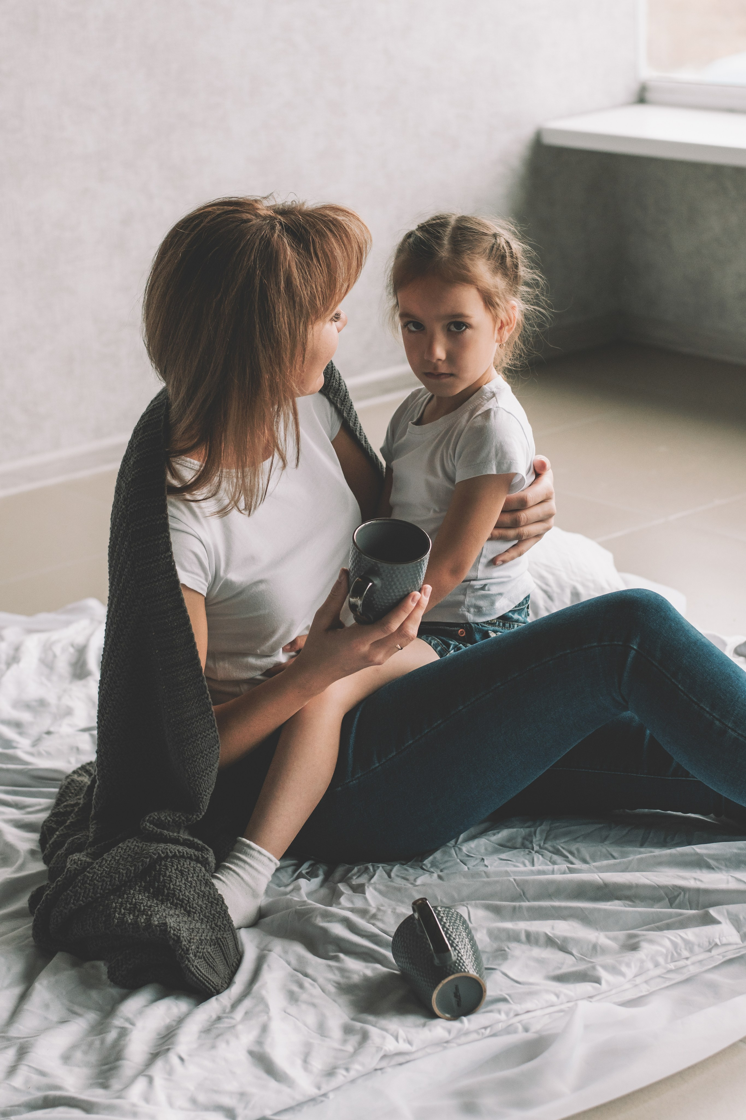 Анастасия и Полина. Семейный и свадебный фотограф Губкинский и Ставрополь