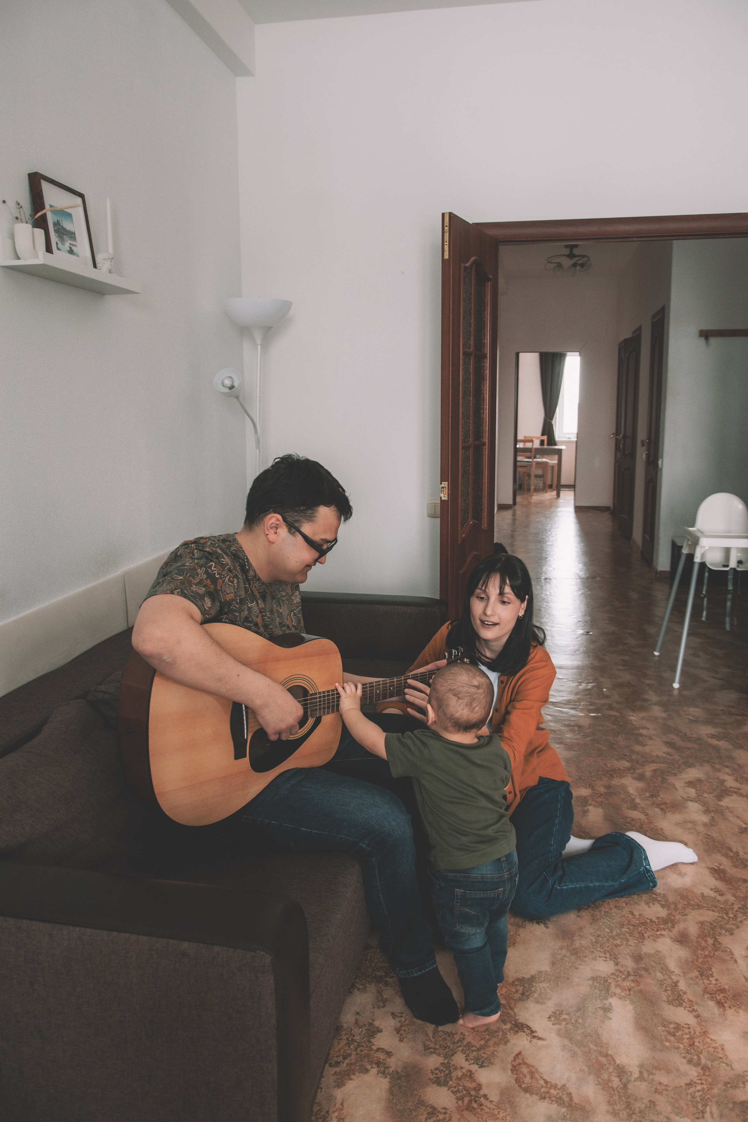 Happy birthday, Emil. Семейный и свадебный фотограф Губкинский и Ставрополь