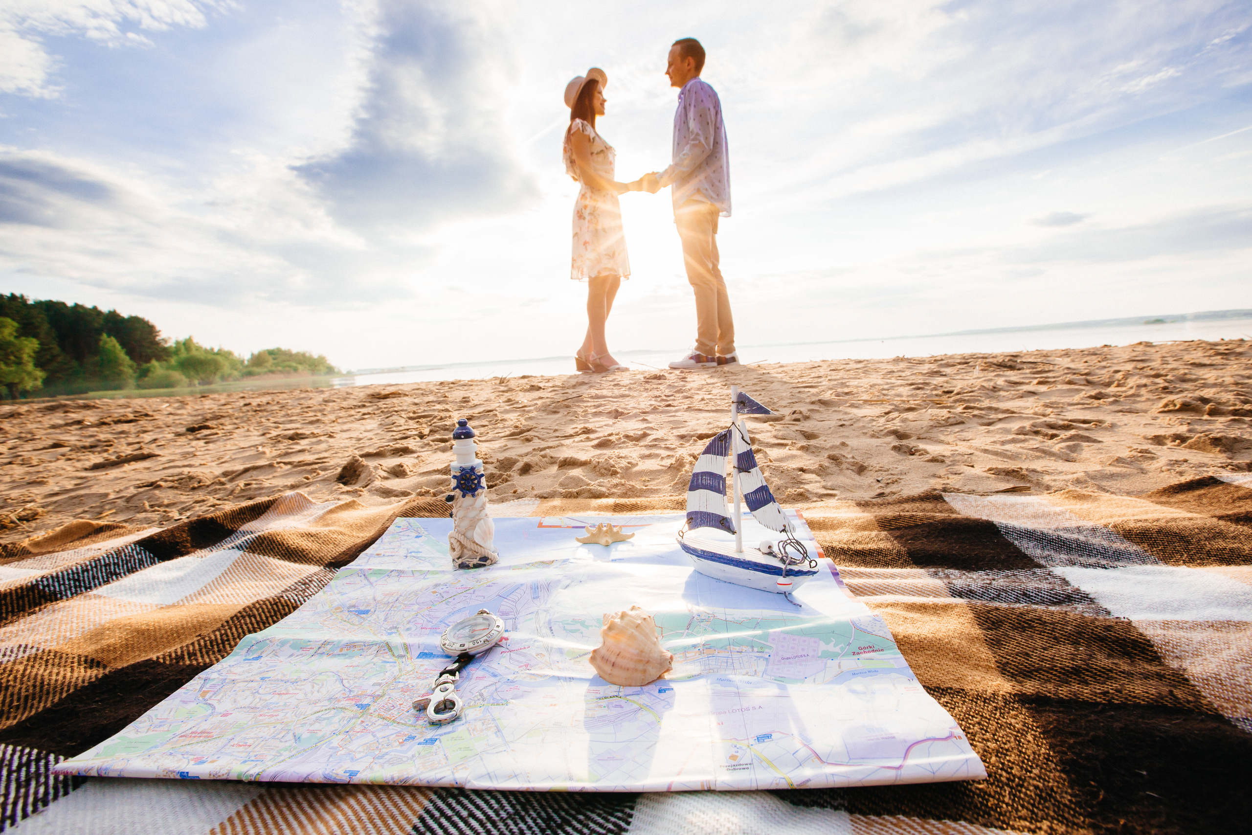 V&A. Дорога к морю. Destination wedding photographer in Iceland, Spain, Italy, Greece and