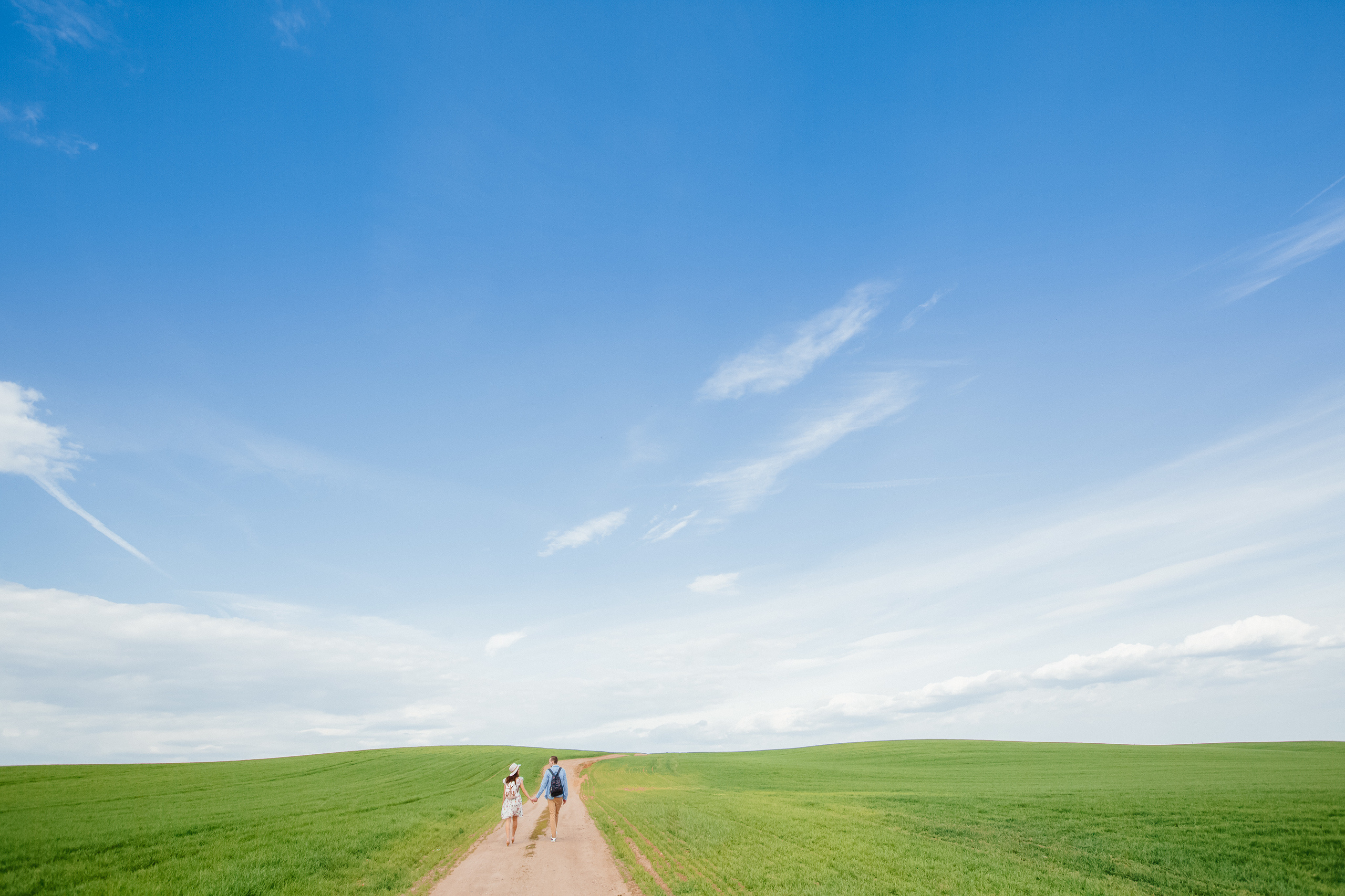 V&A. Дорога к морю. Destination wedding photographer in Iceland, Spain, Italy, Greece and