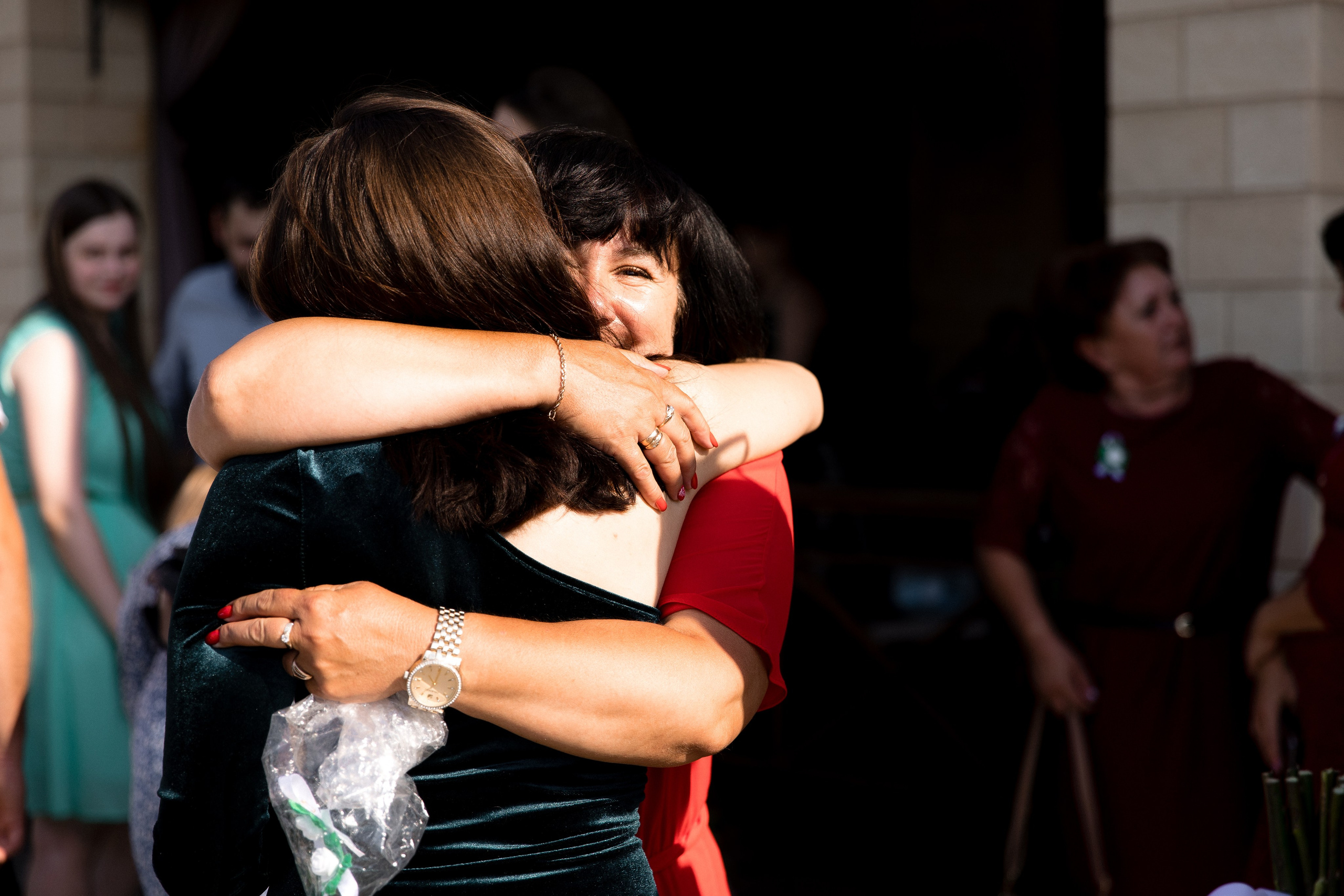 Ольга&Иван MARRIOTT. Свадебный и семейный фотограф в Краснодаре