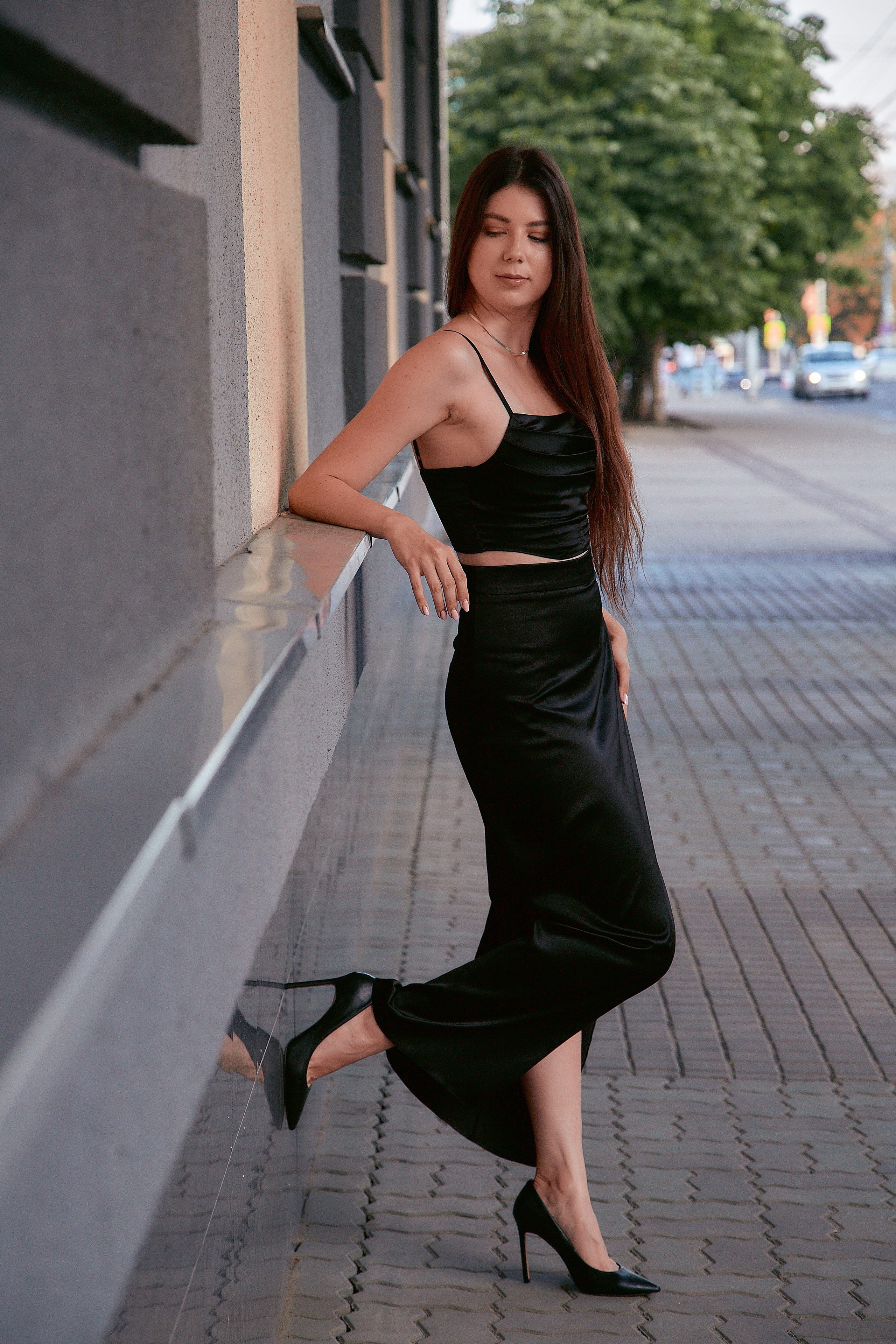 Портретная фотосъемка в Рязани — Качественные фотографии. Фотограф в Рязани. Свадьба, семейное фото, портрет. Константин Манго