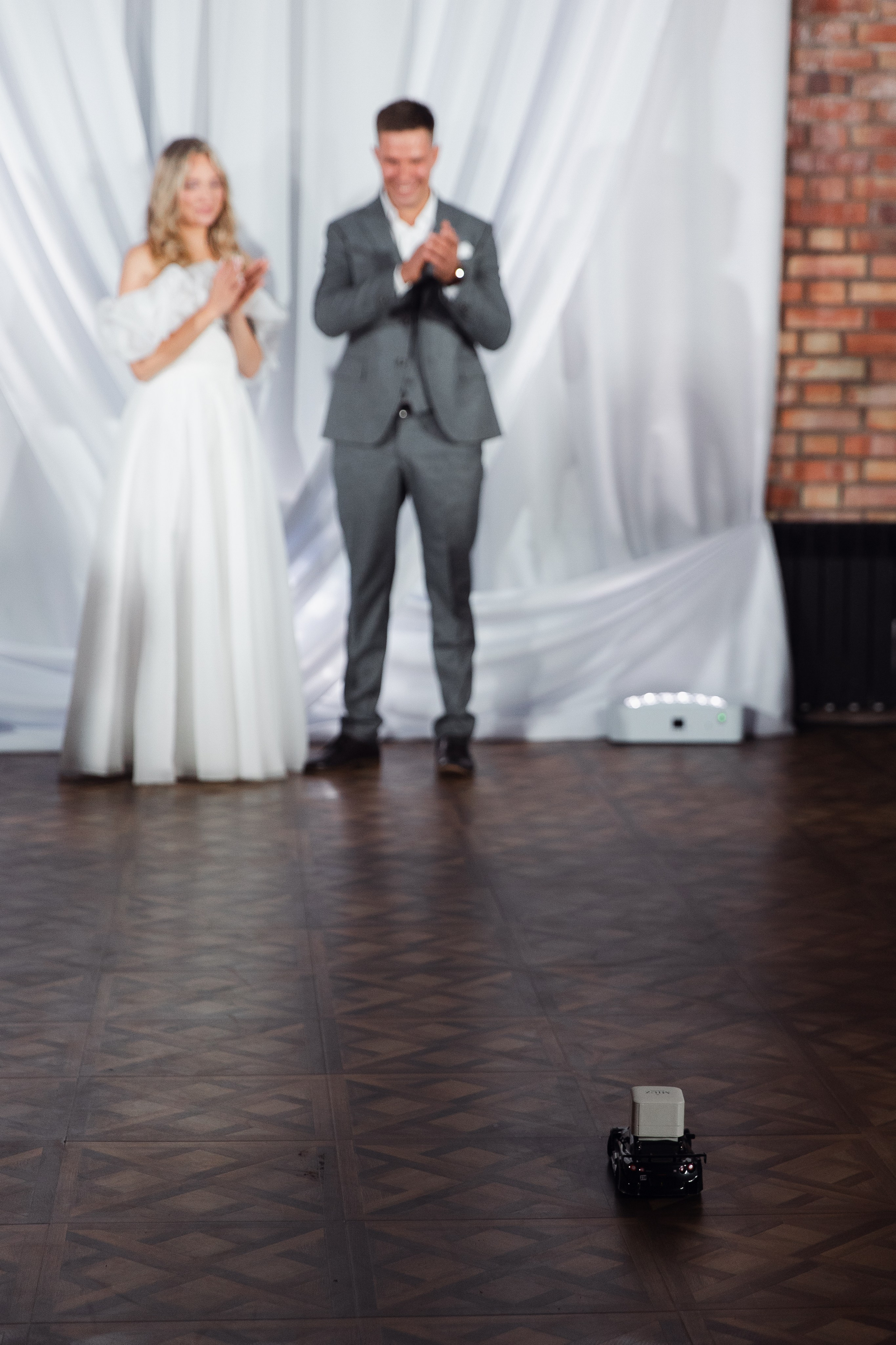 Яков и Елена 12.10.24. Фотограф — Погодина Екатерина