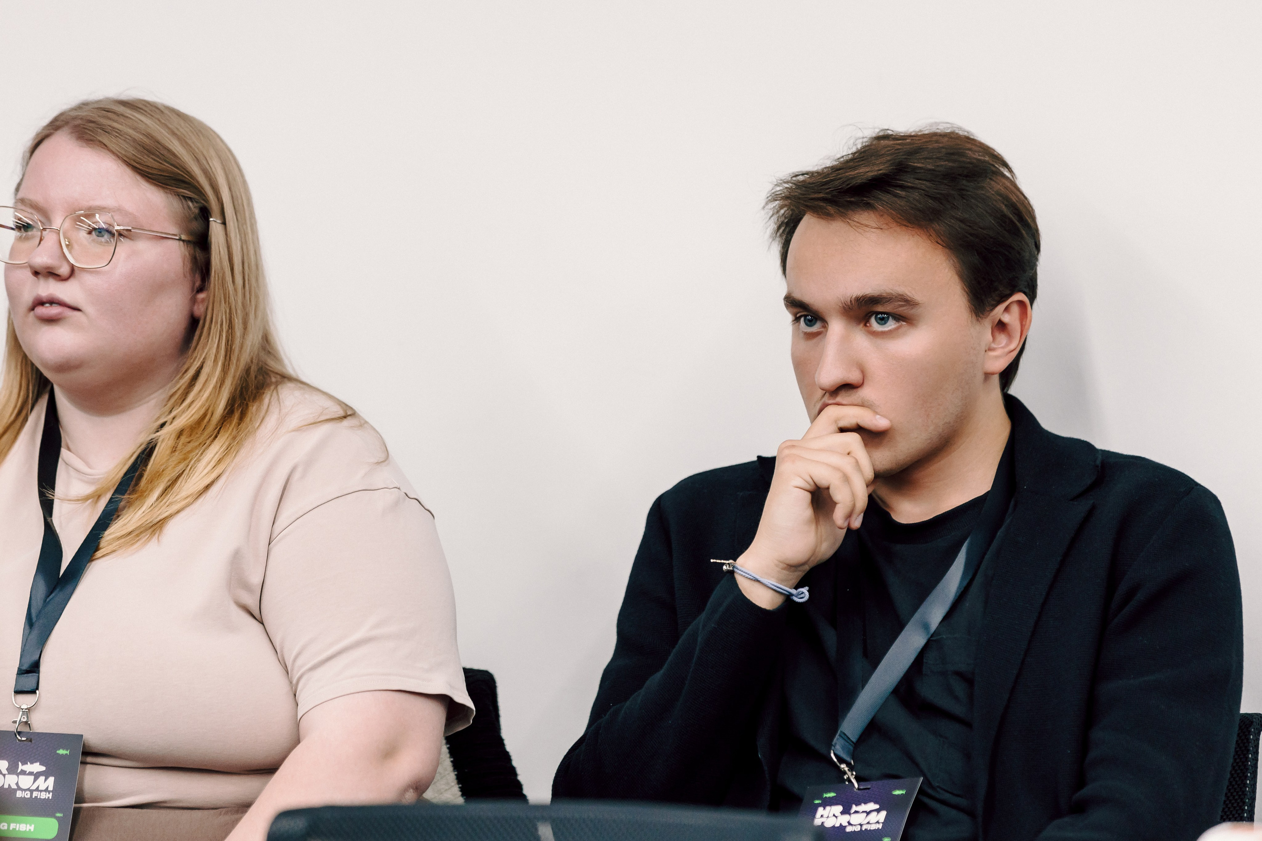 MarHR — Хакатон. Лёшка Варзегов — фотограф