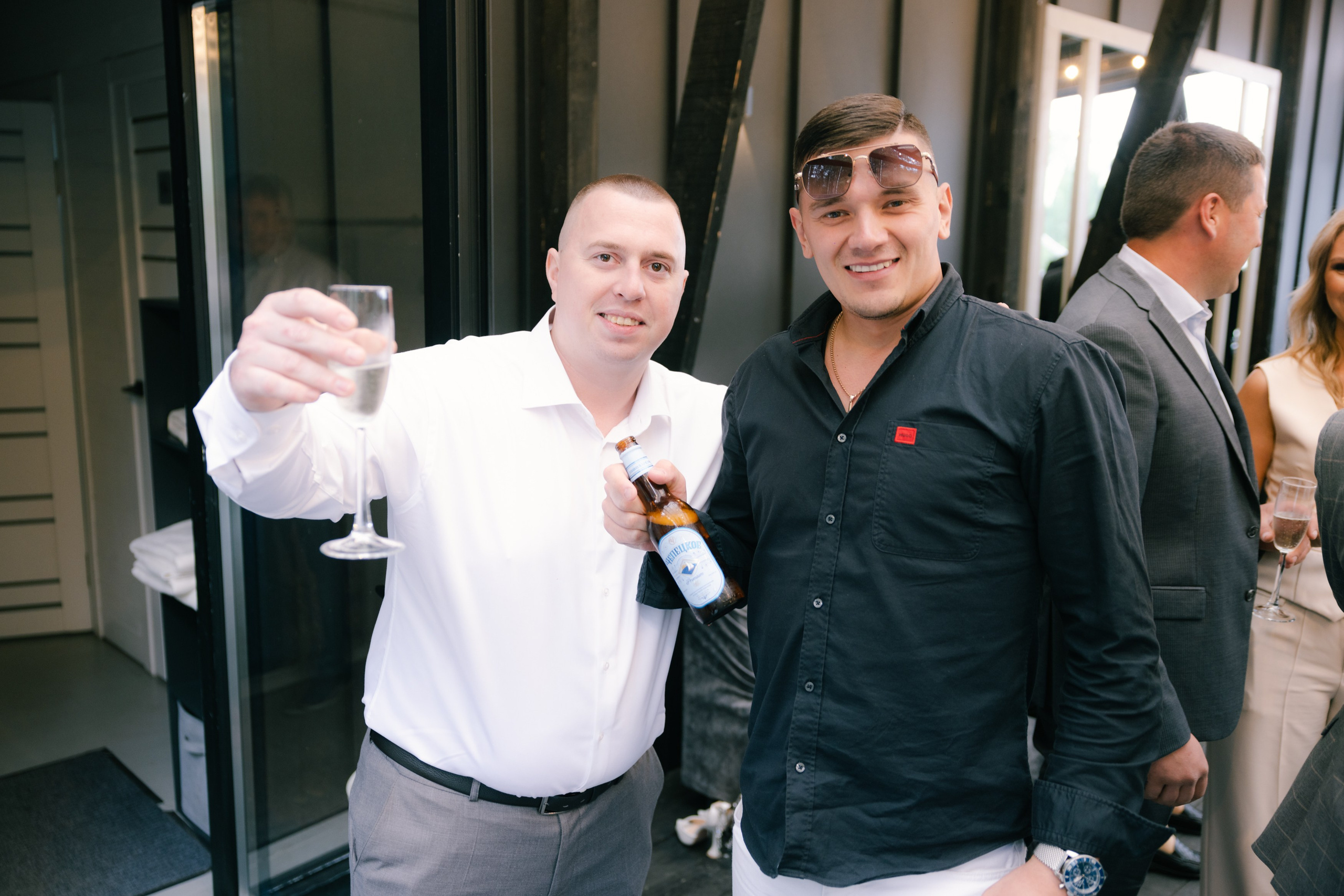 Wedding. Фотограф в Ижевске и Казани Богданов Яков