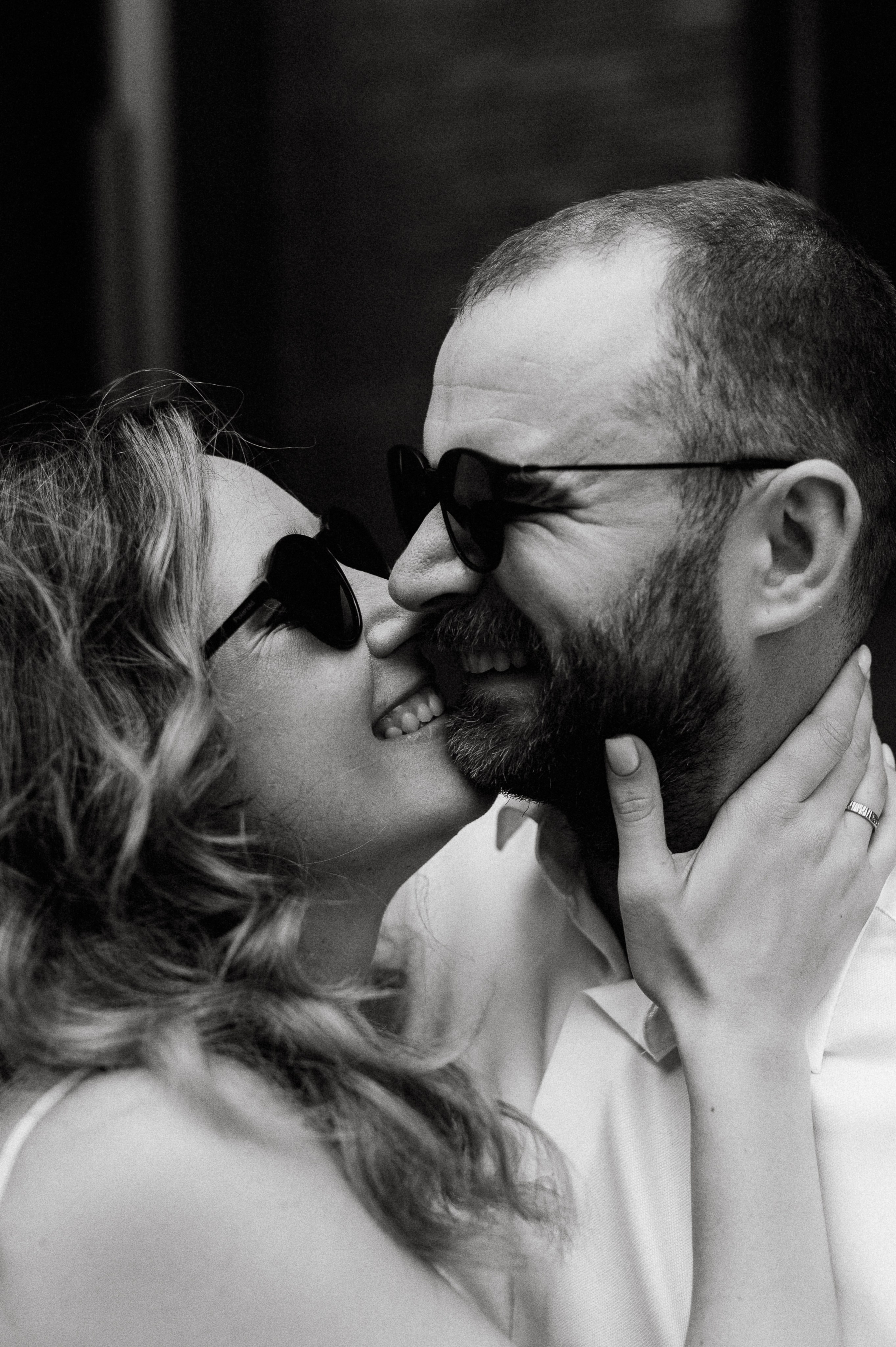 Николай и Евгения. Фотограф Алексин, Тула