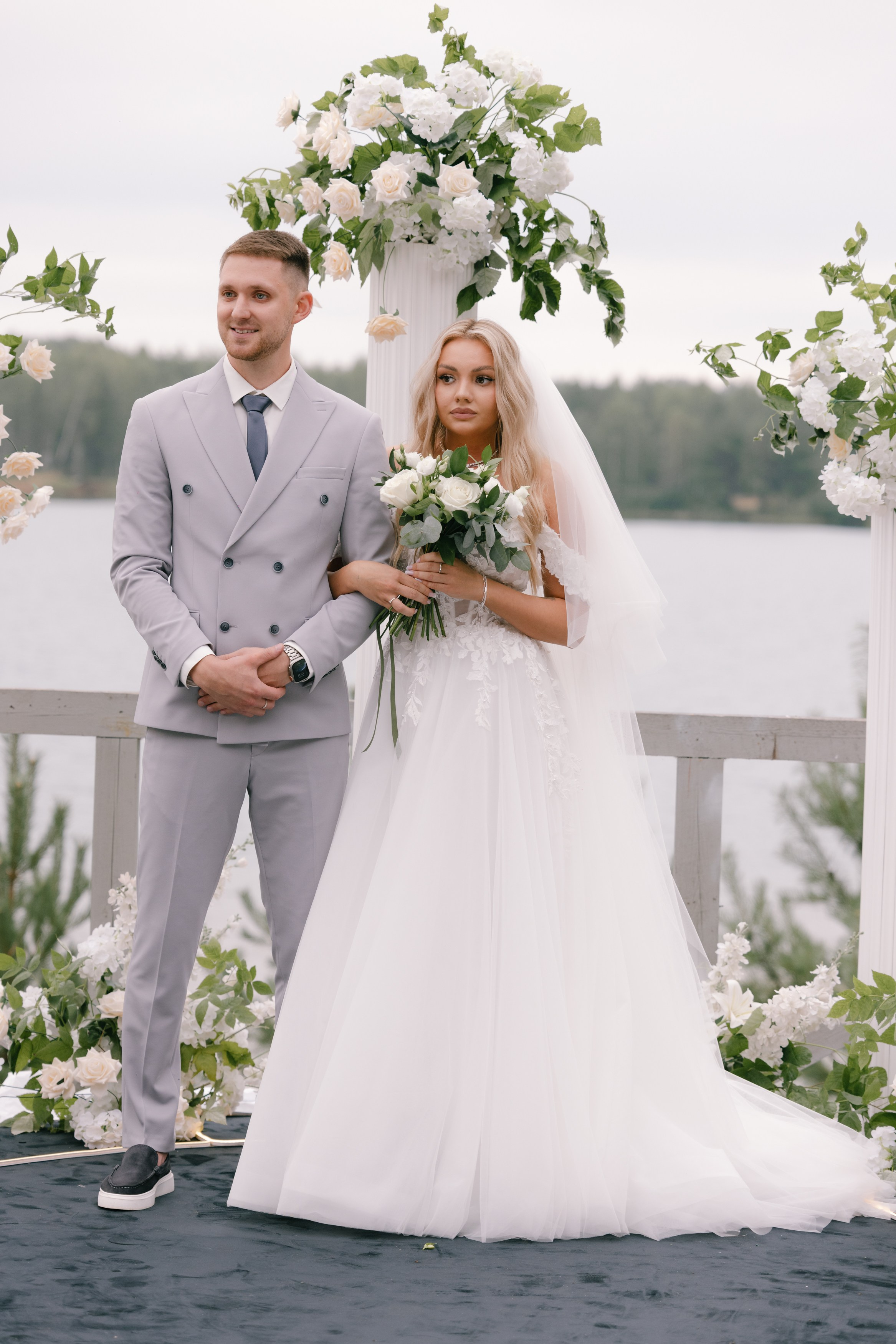 Wedding. Фотограф в Ижевске и Казани Богданов Яков