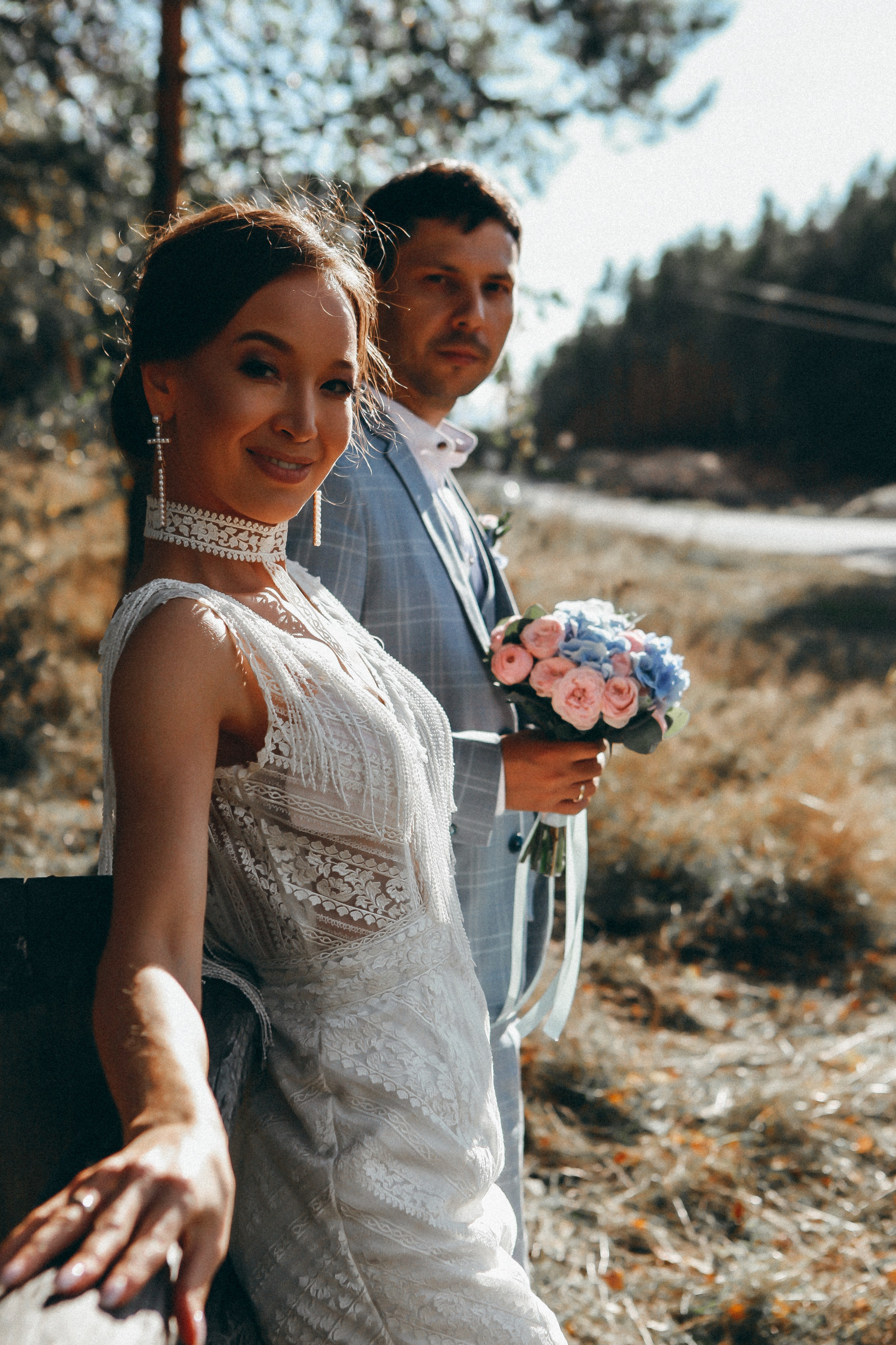 12.07.25 Свадьба. Свадебный фотограф видеограф Чебоксары