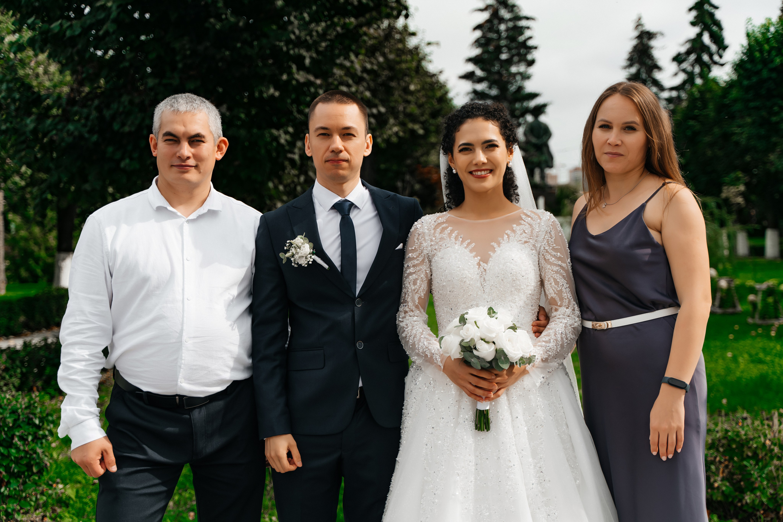 06.09.25 Свадьба. Свадебный фотограф видеограф Чебоксары