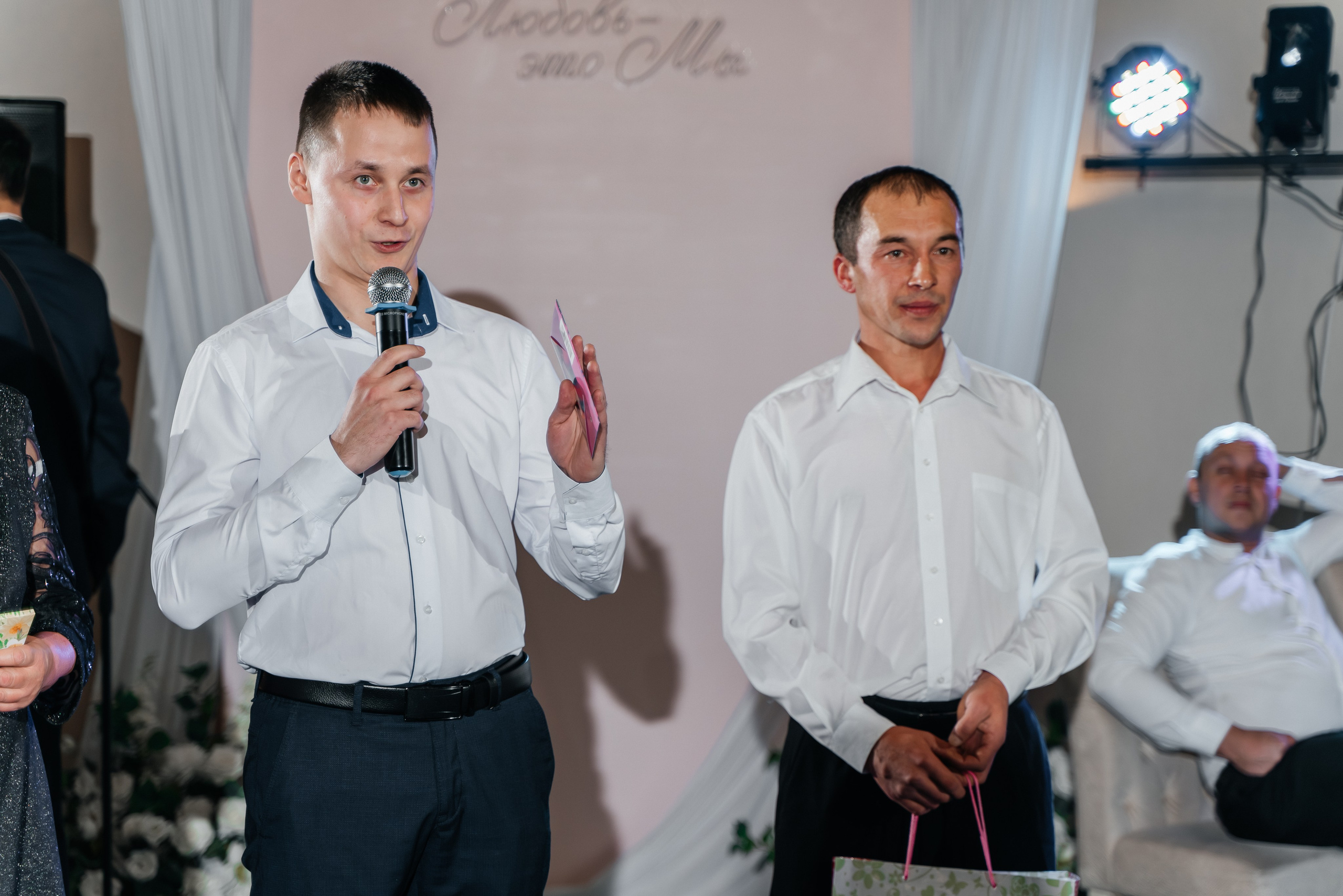 18.10.25. Свадебный фотограф видеограф Чебоксары