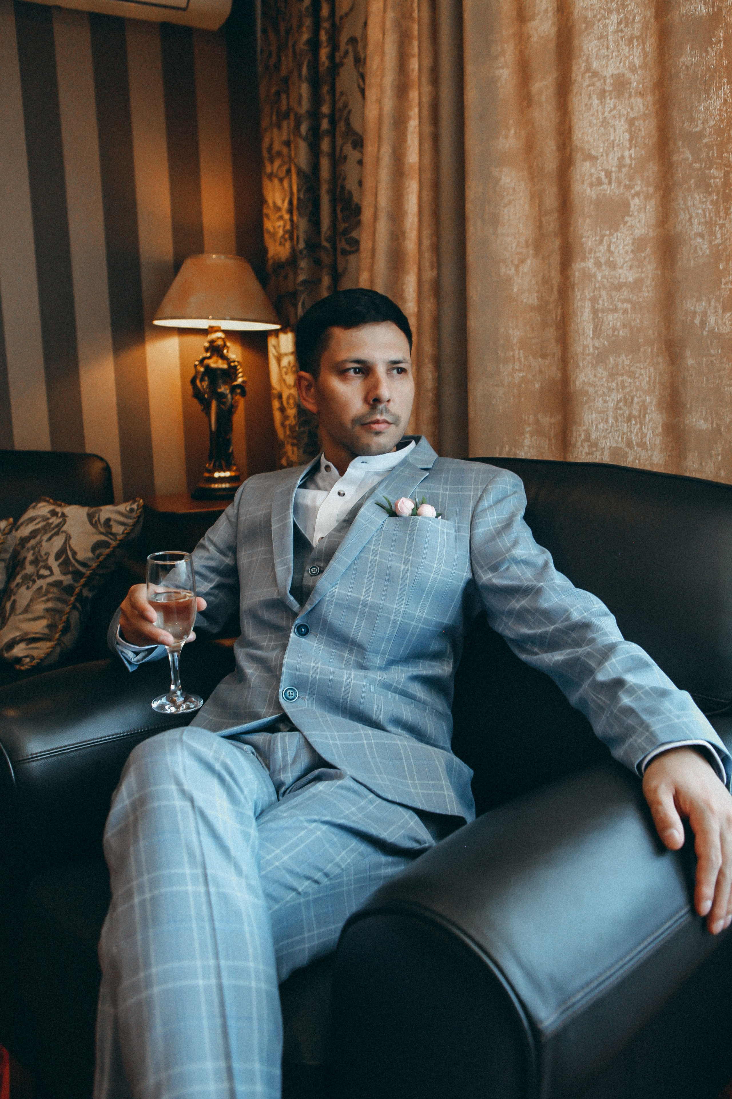 Полный свадебный день. Свадебный фотограф видеограф Чебоксары