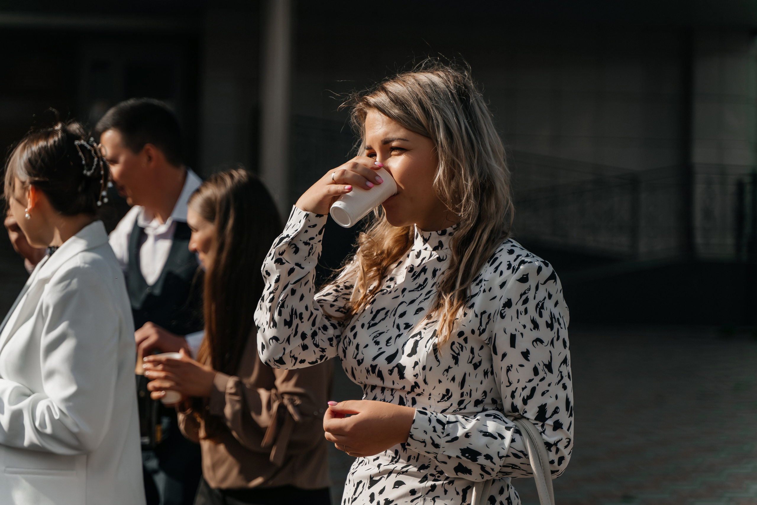06.09.25 Свадьба. Свадебный фотограф видеограф Чебоксары