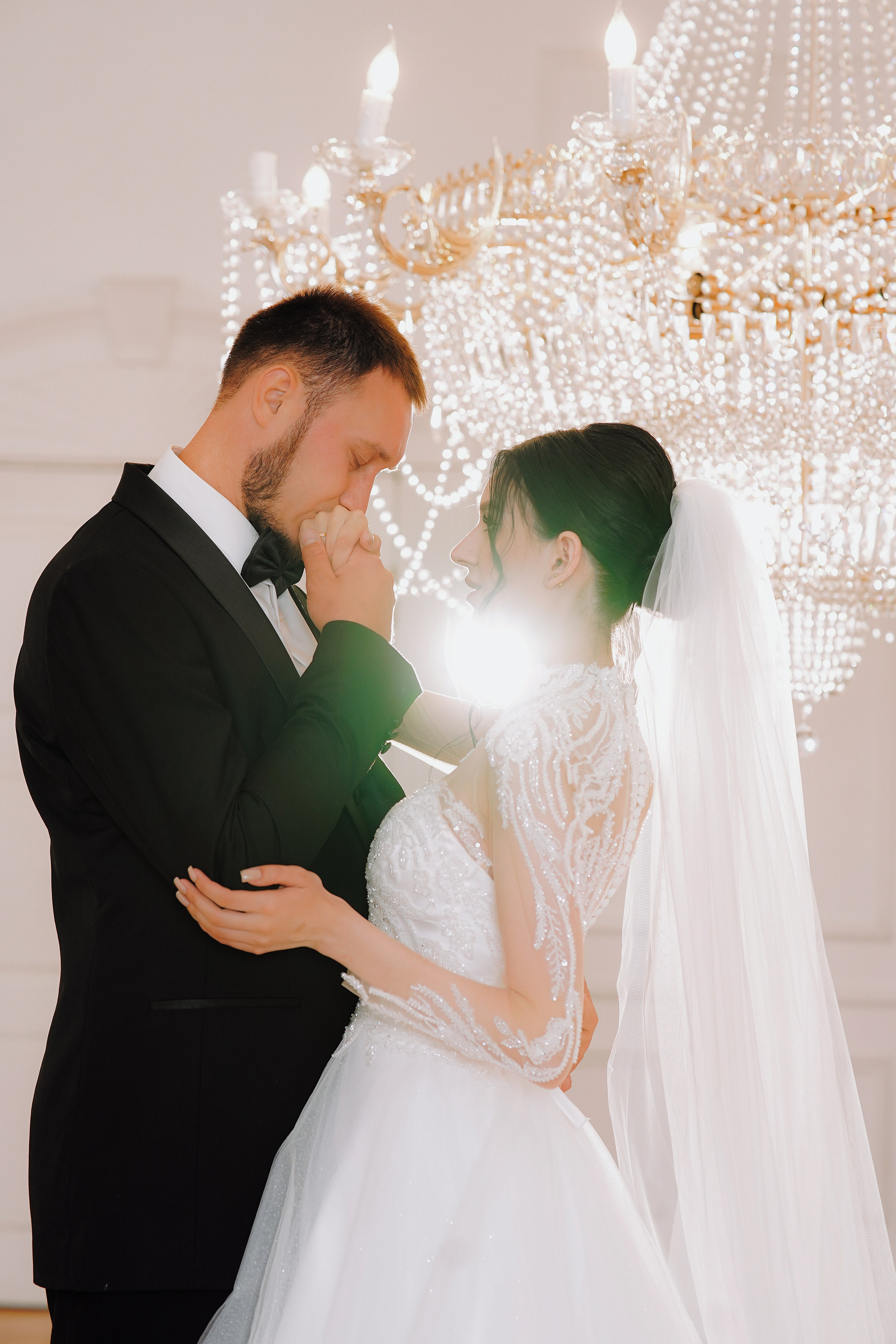 Свадьбы. Фотограф в Оренбурге Мария Иванова