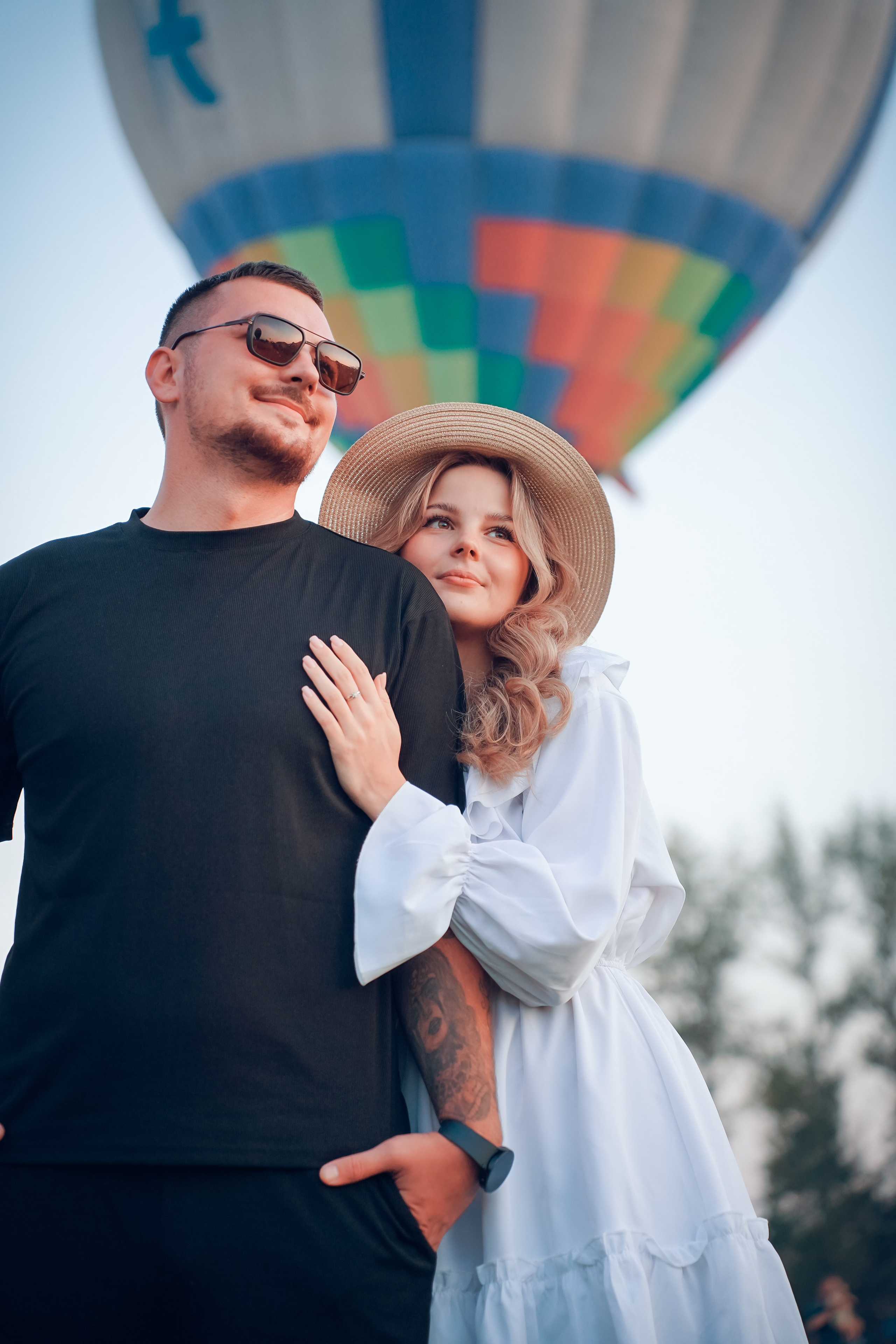 Love Story. Фотограф в Оренбурге Мария Иванова