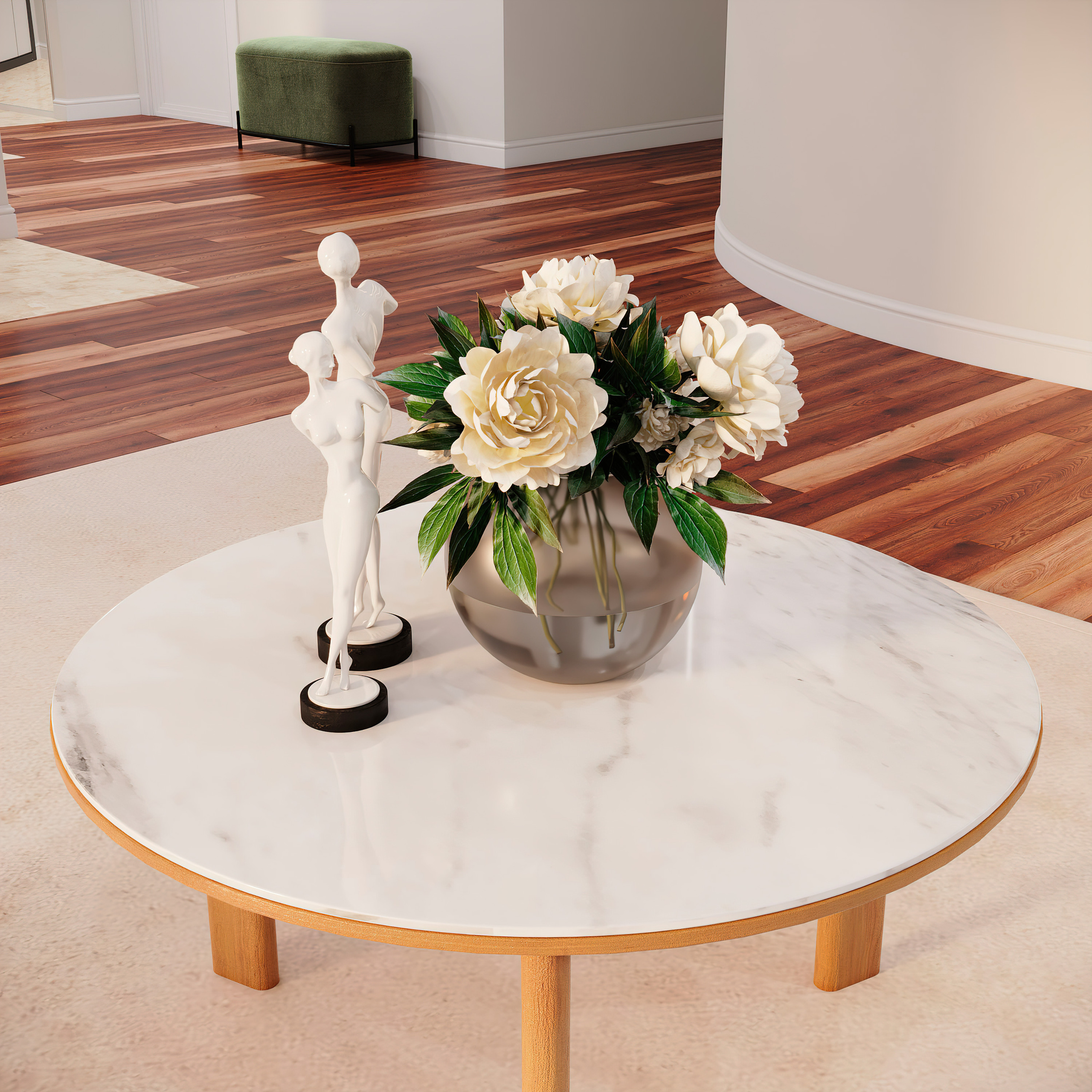 Уютная яркая гостиная. Батракова Наталья дизайнер интерьеров Санкт-Петербург Москва Архангель