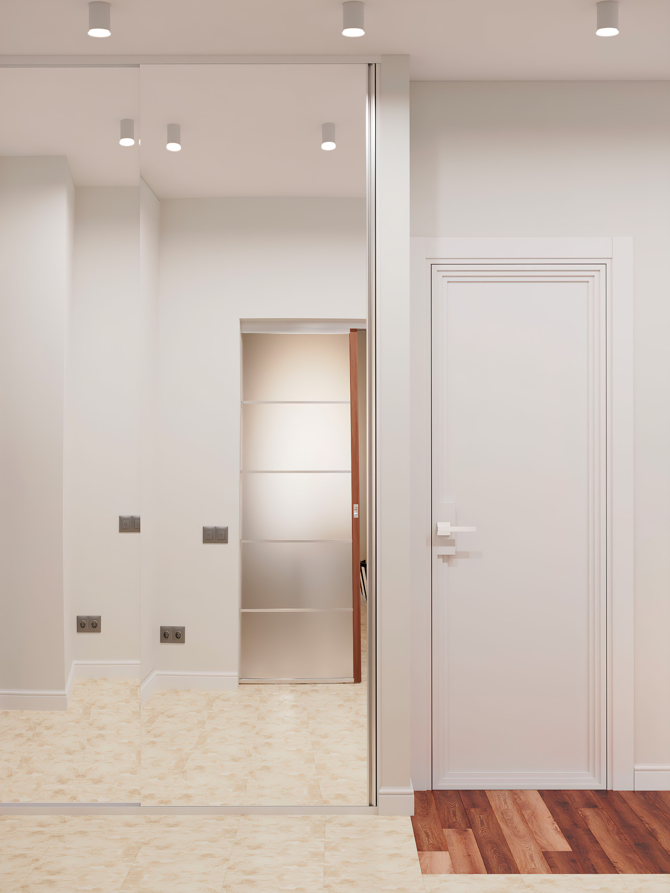 Уютная яркая гостиная. Батракова Наталья дизайнер интерьеров Санкт-Петербург Москва Архангель