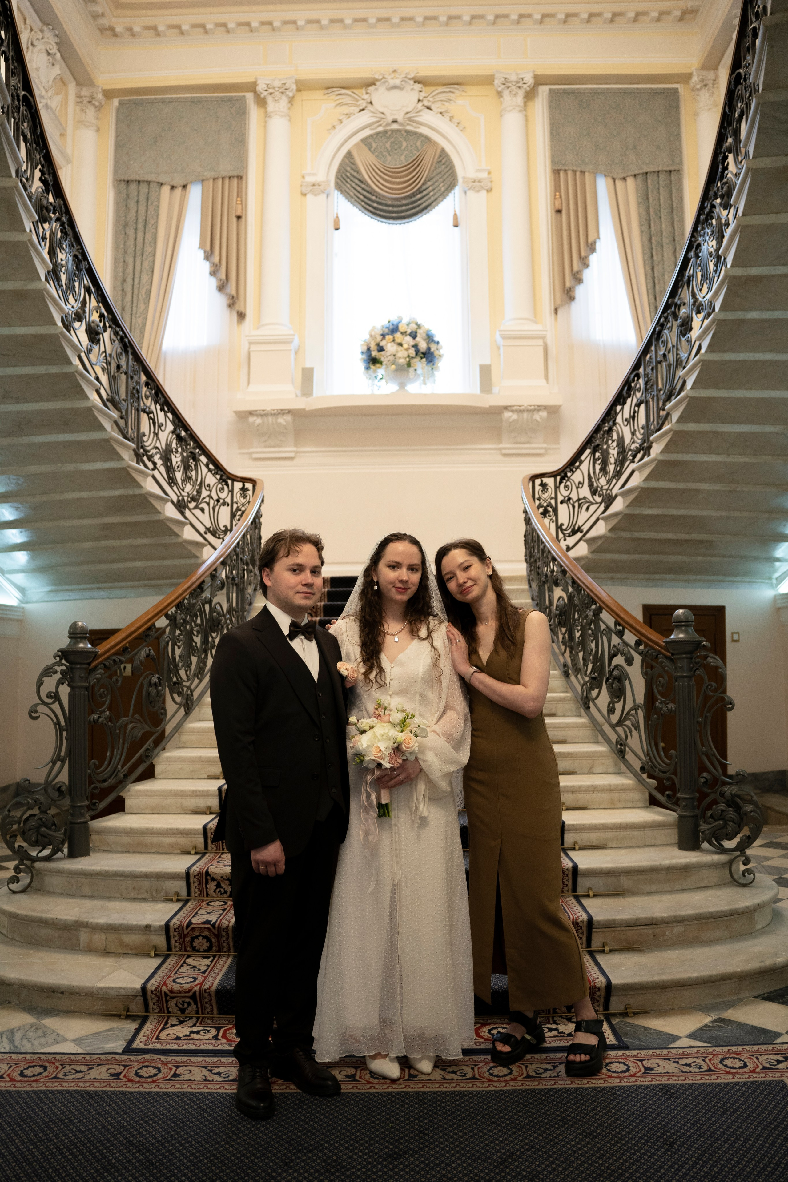 Юлия+Вячеслав. Главная