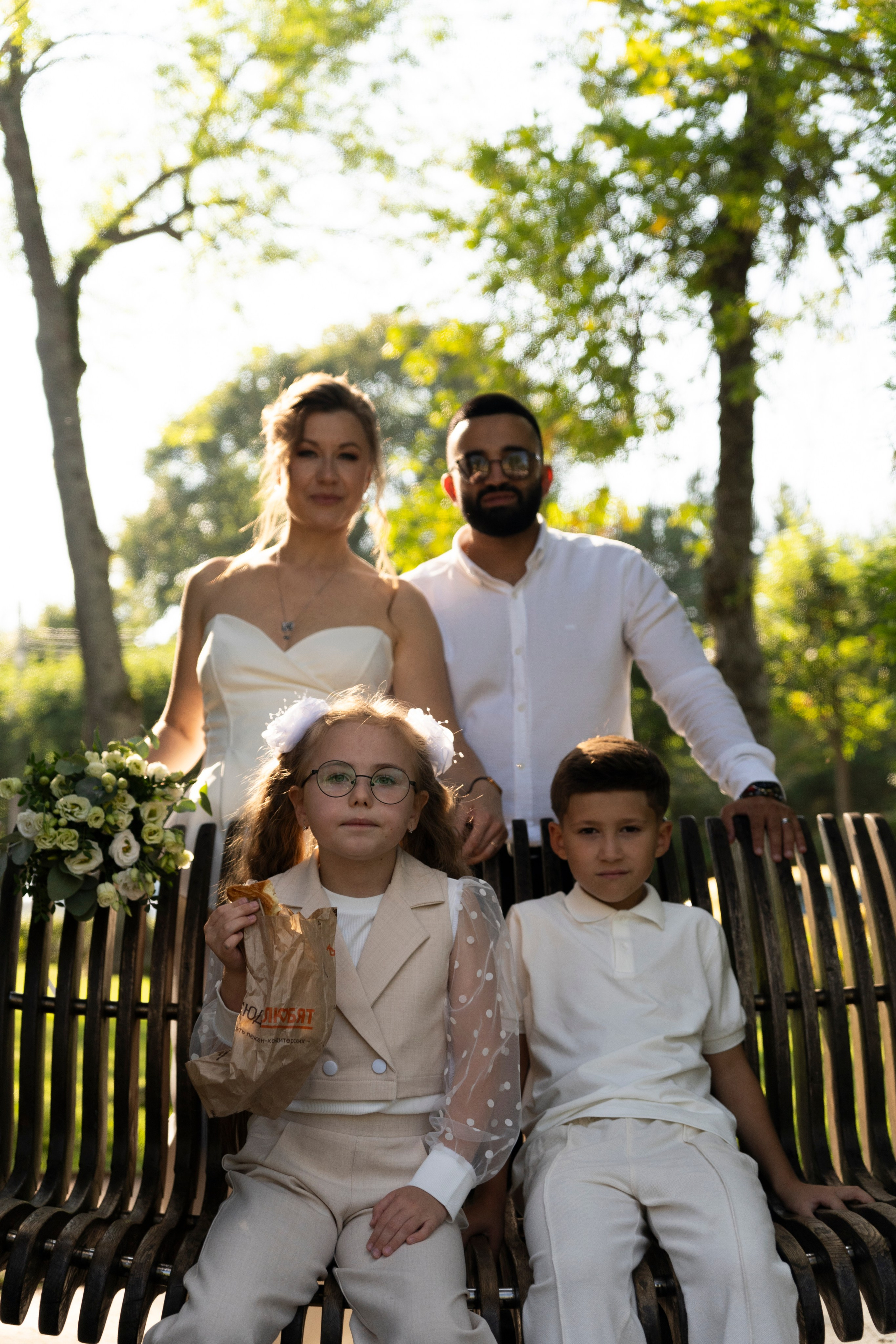 Дарья+Олег. Главная