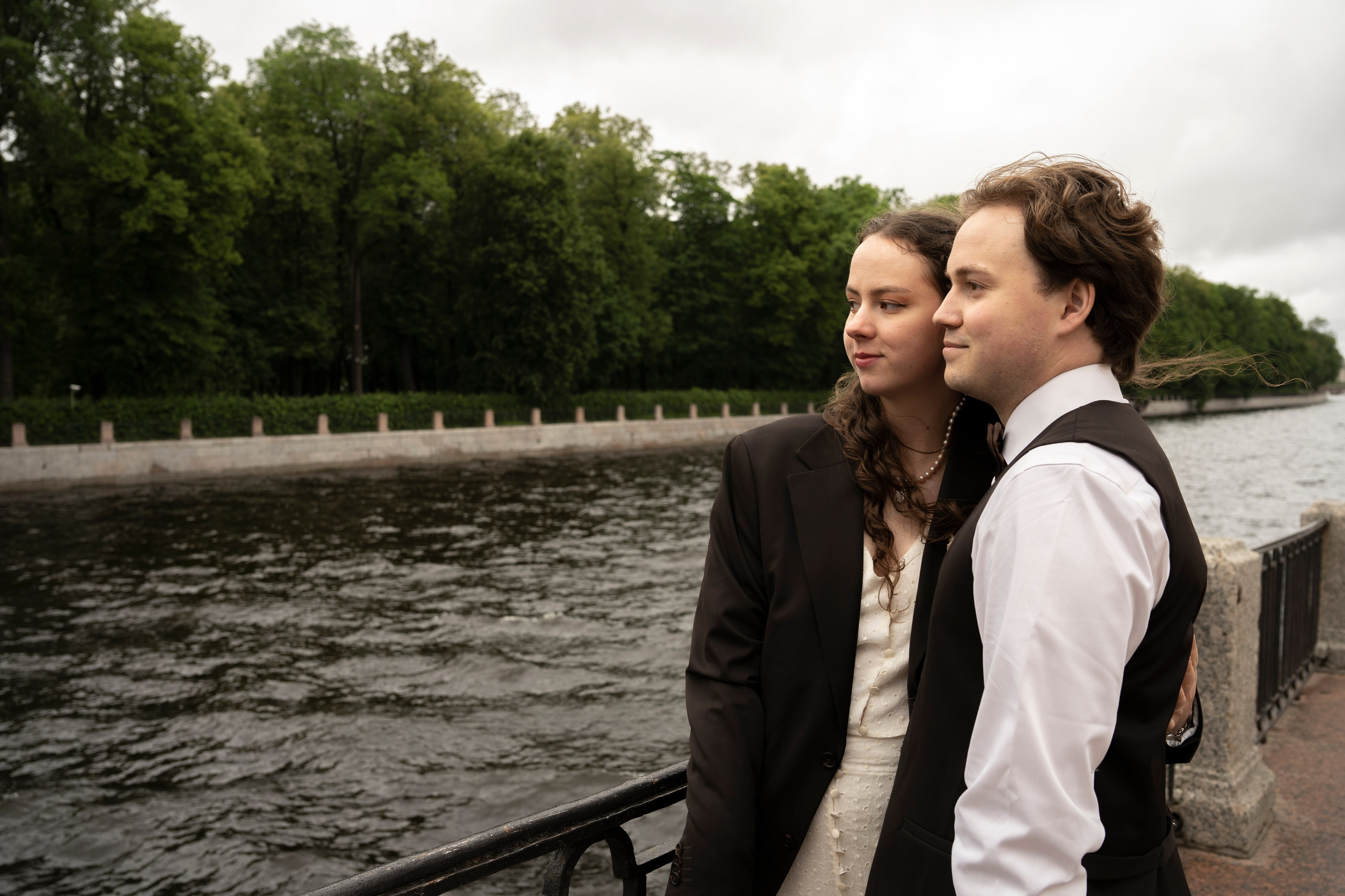 Юлия+Вячеслав. Главная