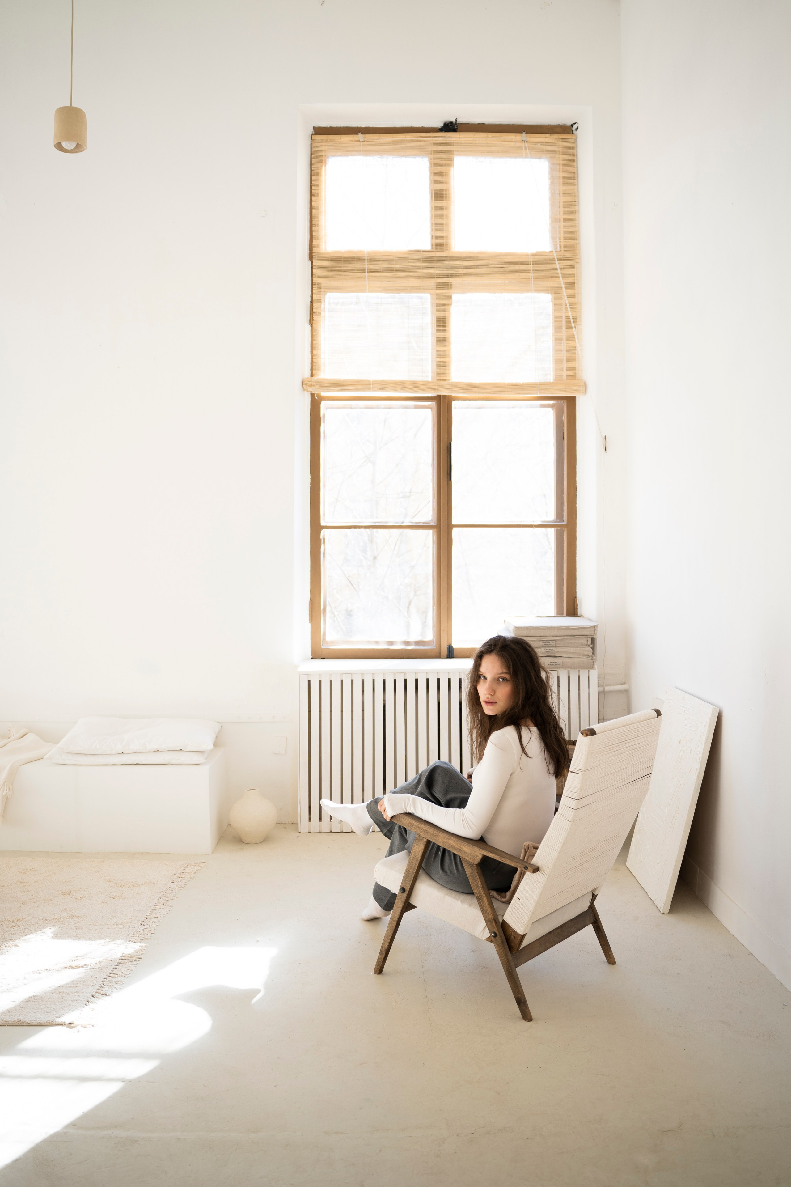 Анастасия. Главная