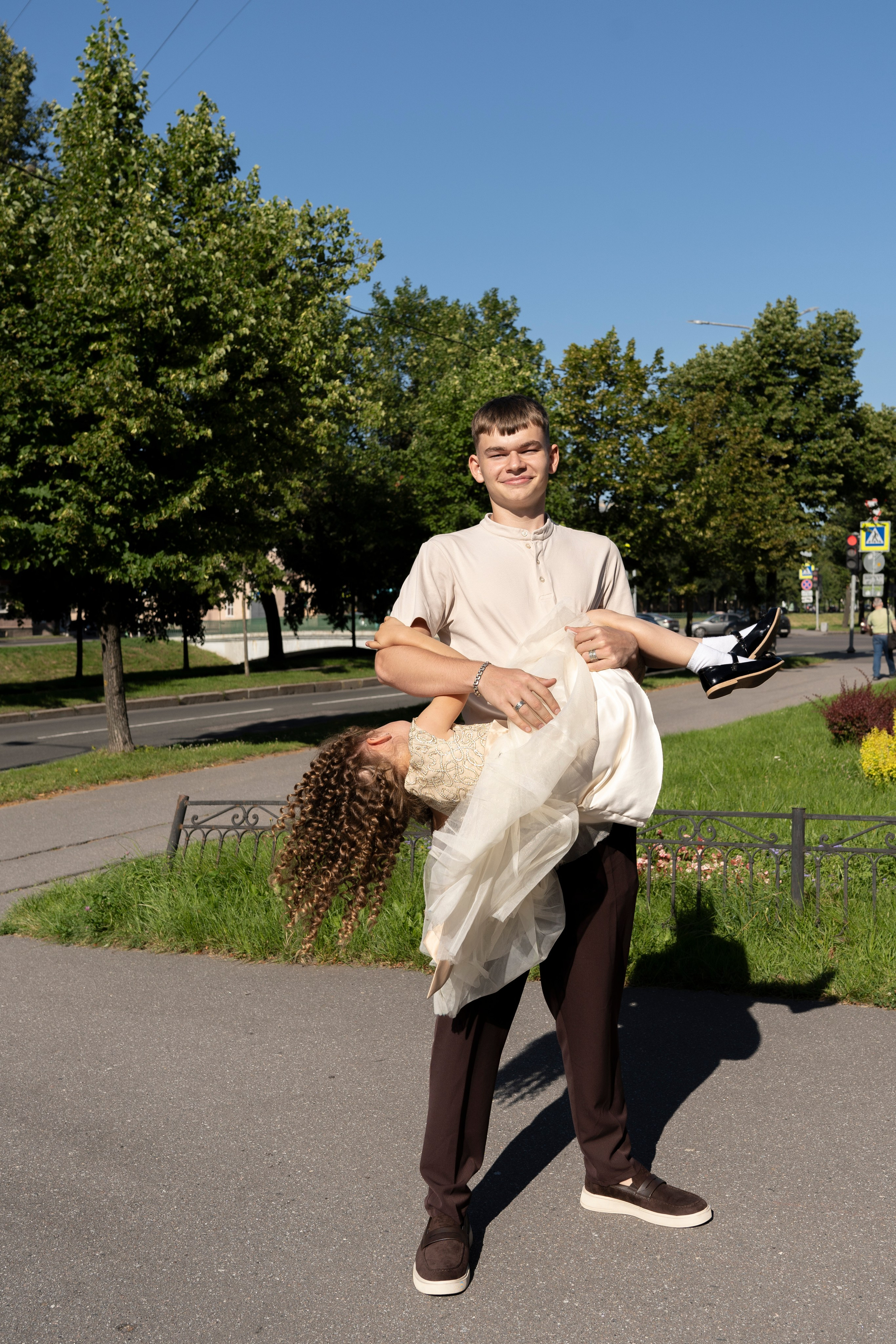 Аделина+Владислав. Главная