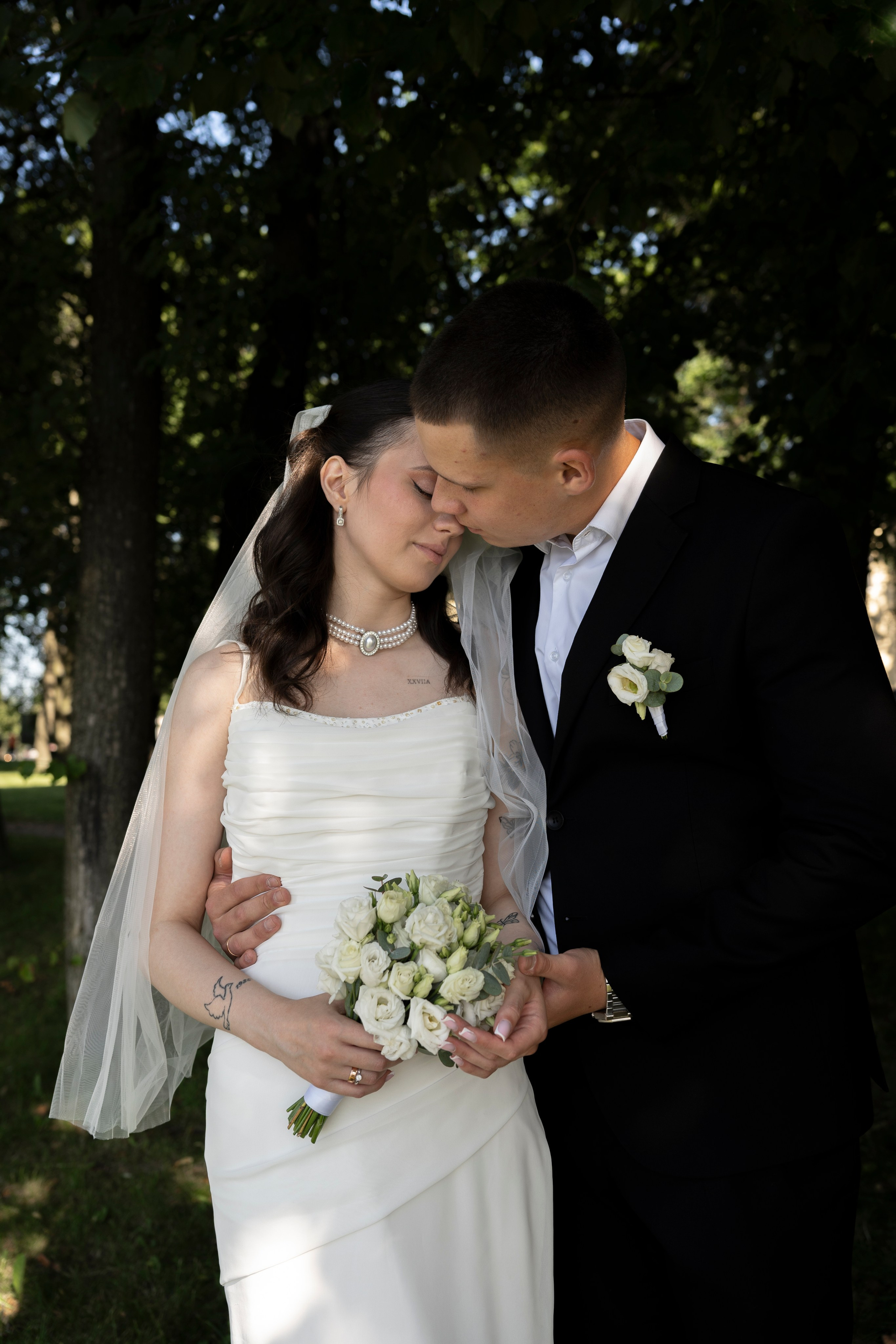 Аделина+Владислав. Главная