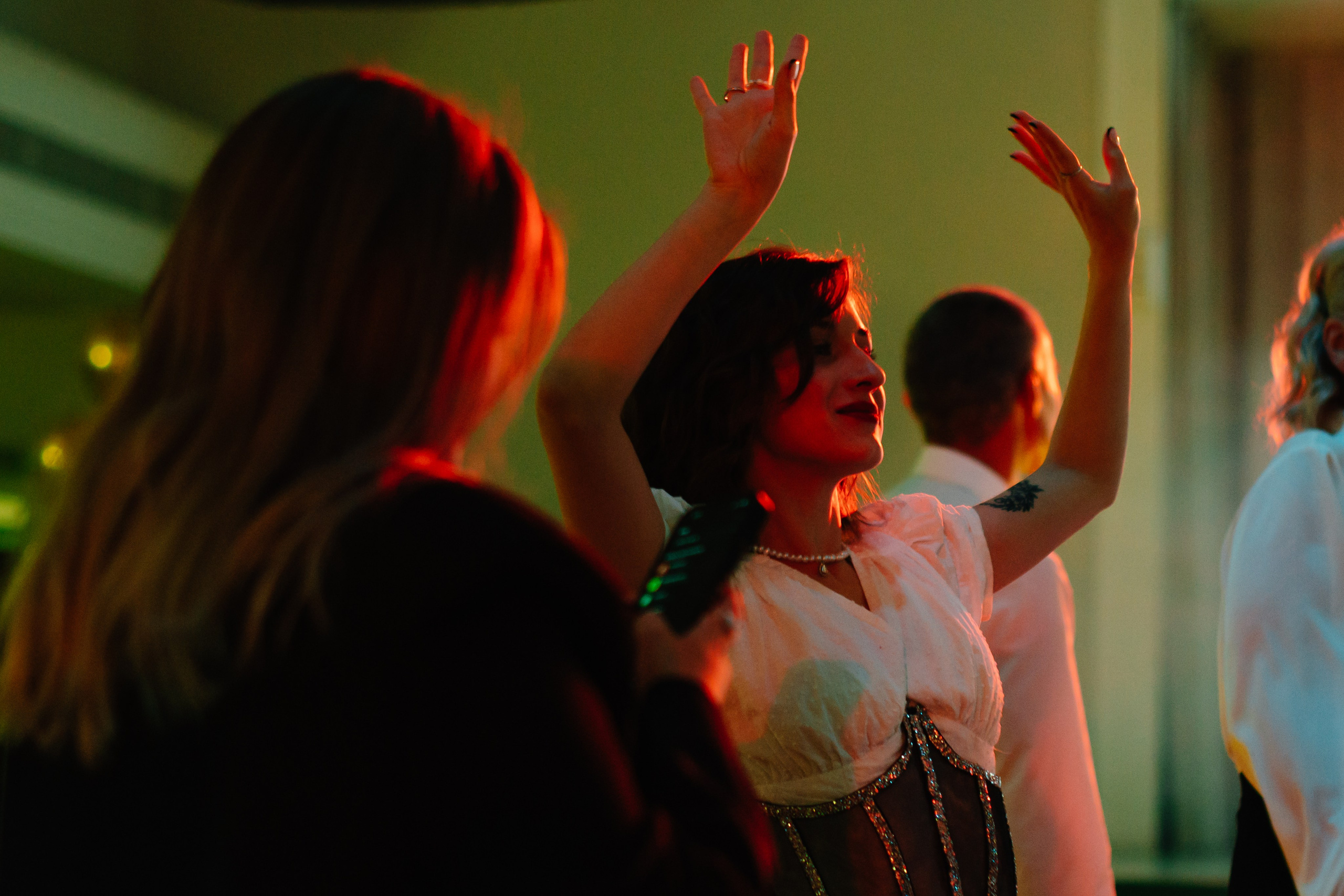 Учебному центру «Перспектива» 25 лет. Фотограф в Челябинске Любовь Денисенко