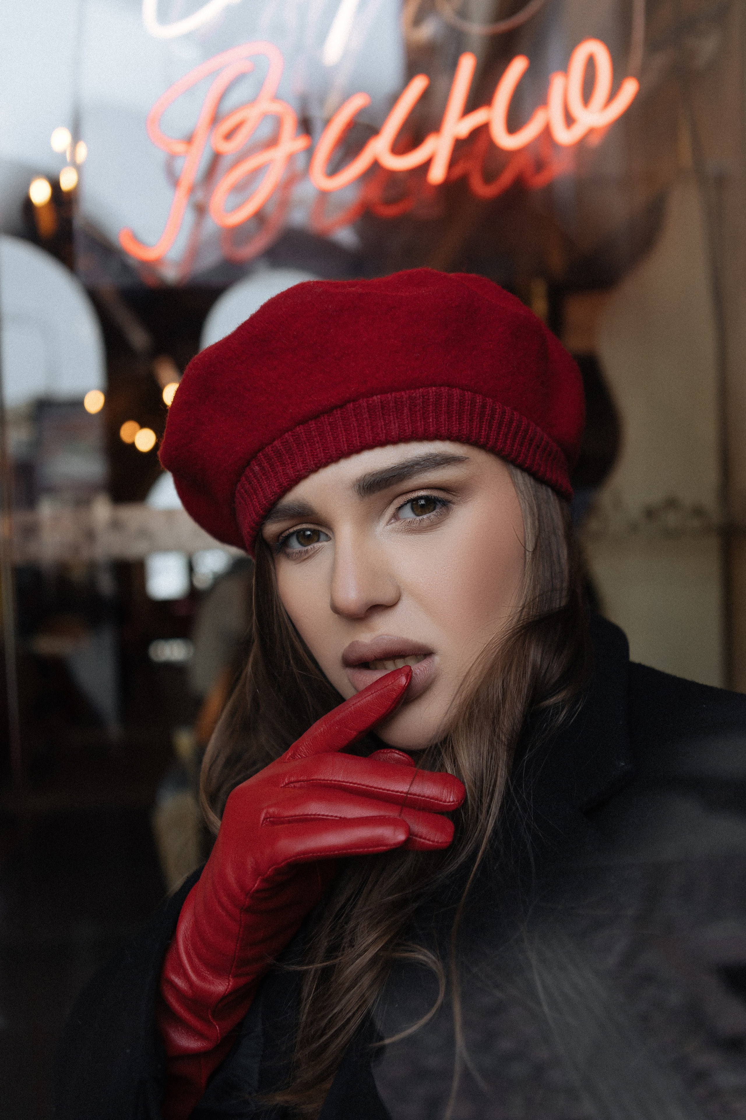 Индивидуальные съемки