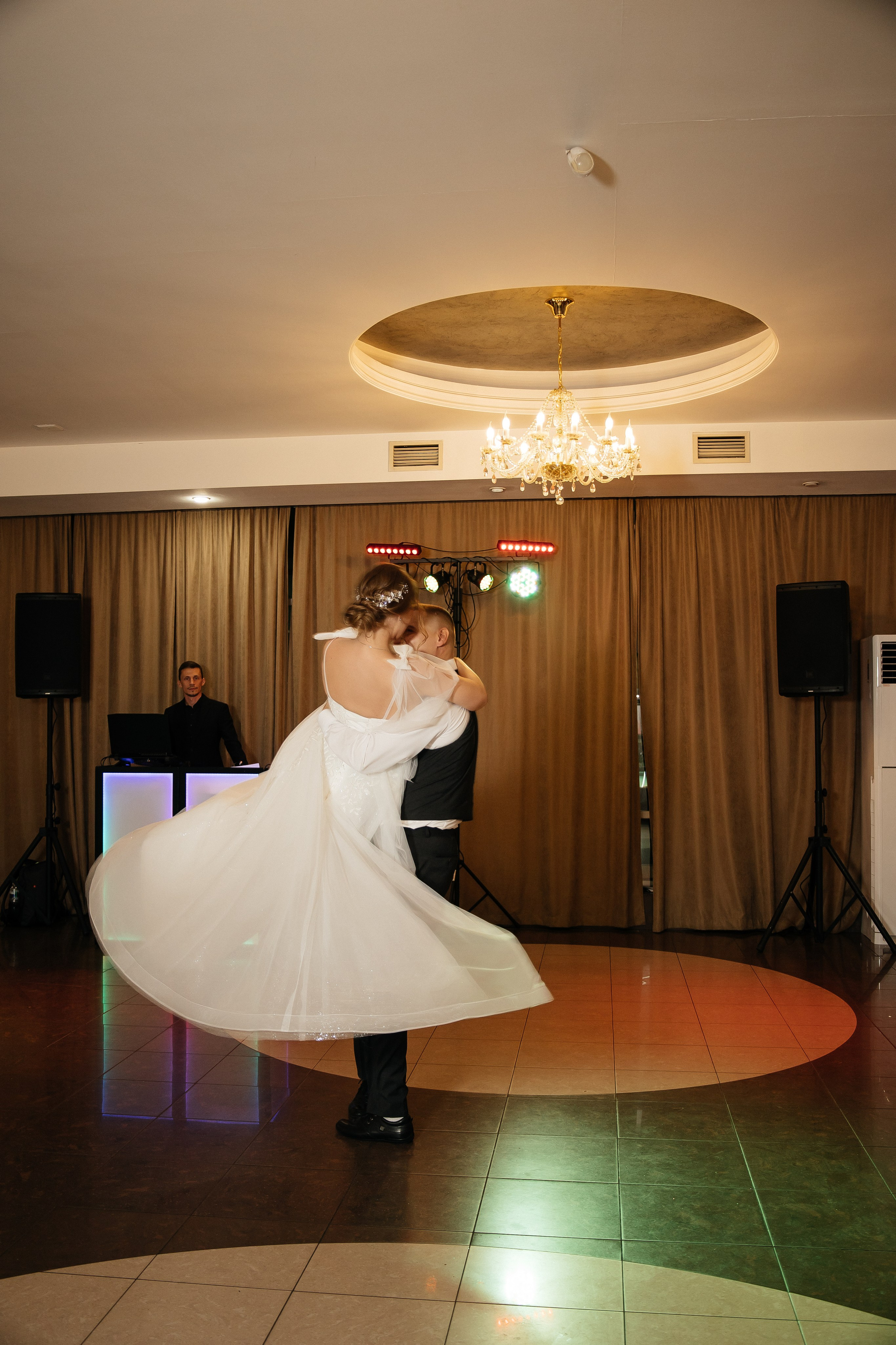 Свадьба полный день. Фотограф в Иркутске