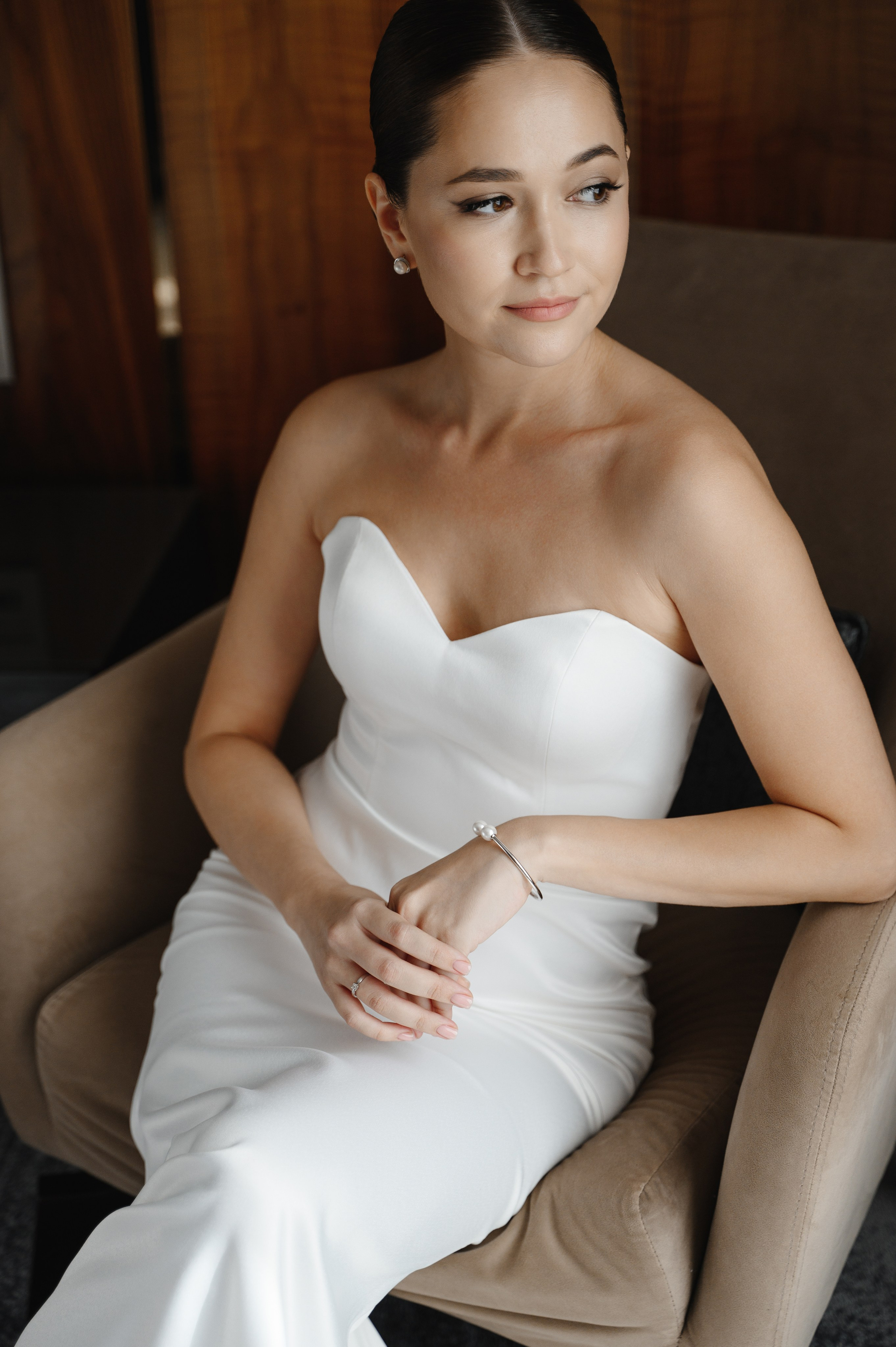 Арина и Данил. Свадебный фотограф Тольятти Самара Холмов Артем