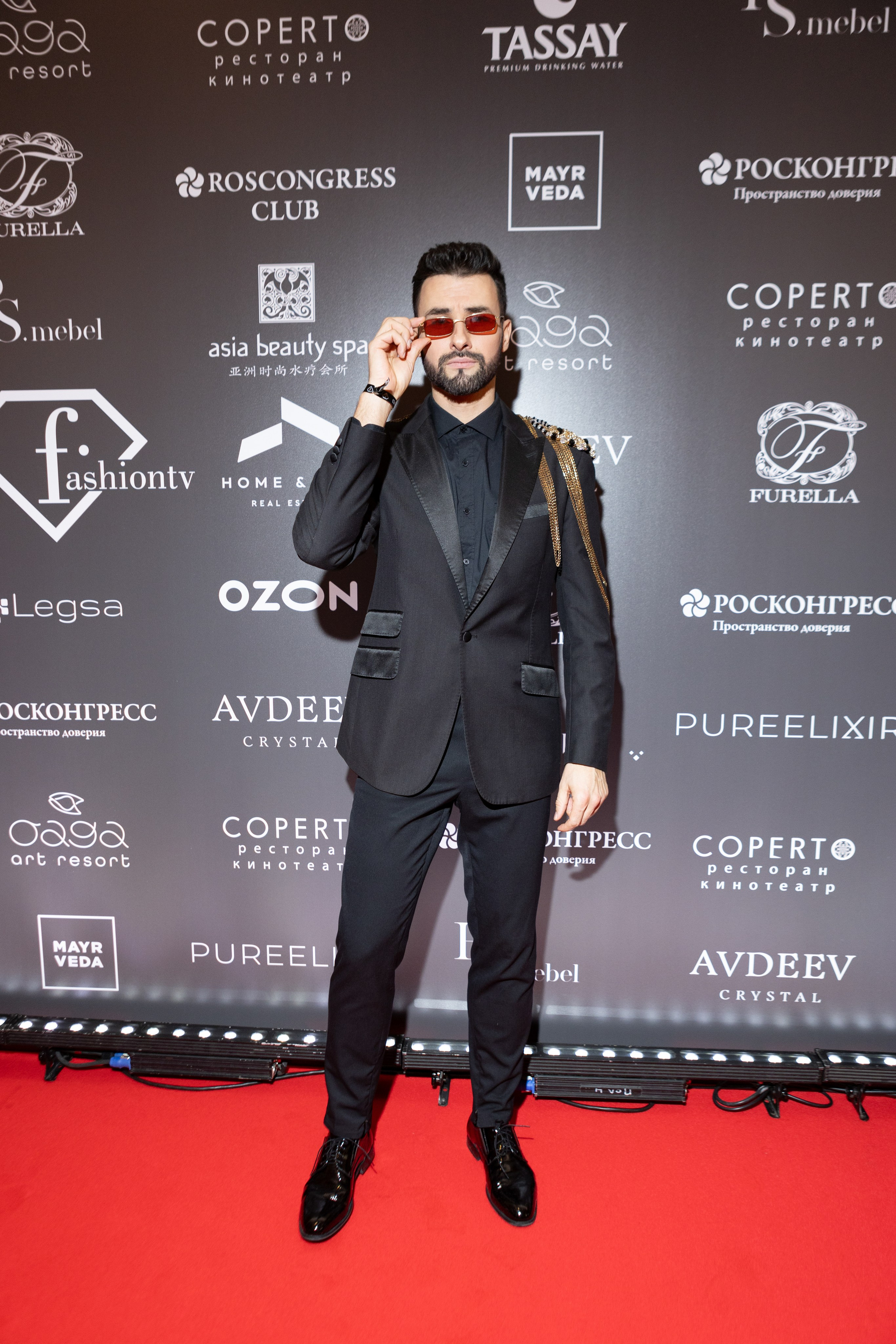 Fashion TV 19.12.23. Главная