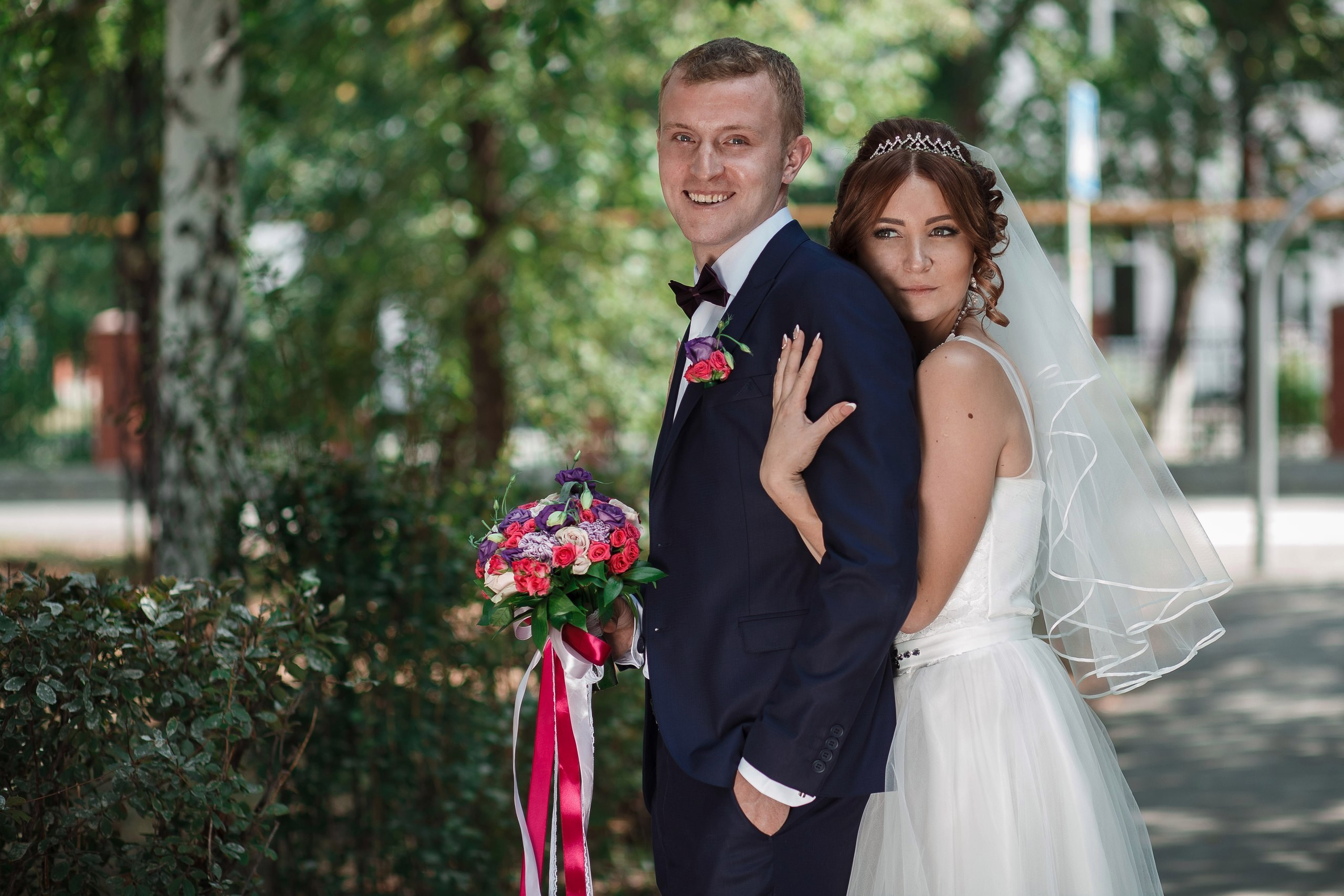 Wedding 2016. Свадебный и семейный фотограф в Оренбурге Евгения Атанова
